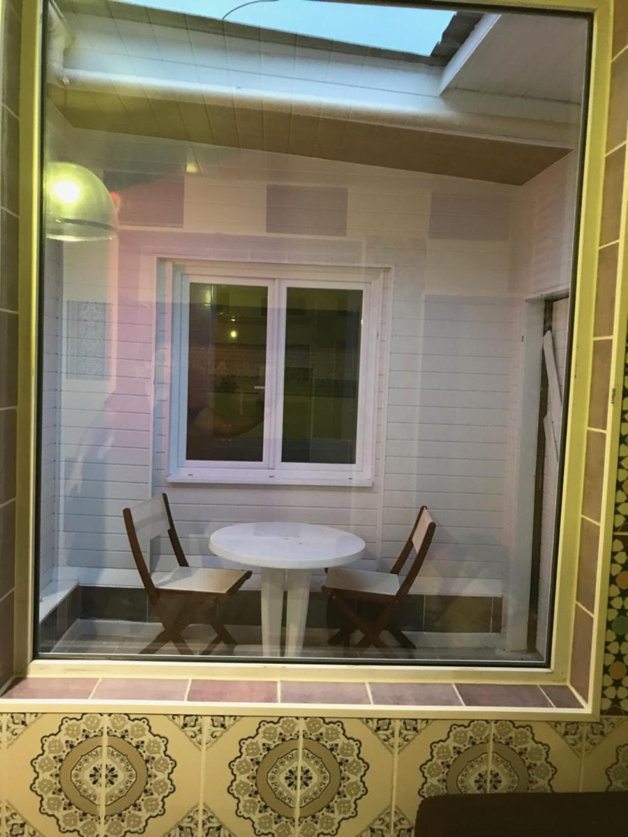 Two-Bedroom House photo 2