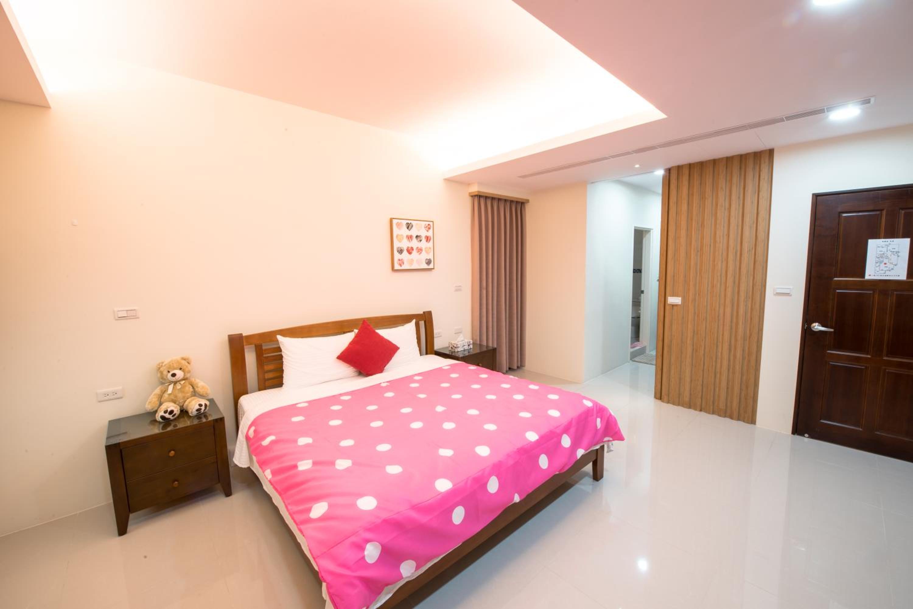 Superior Double Room photo 1