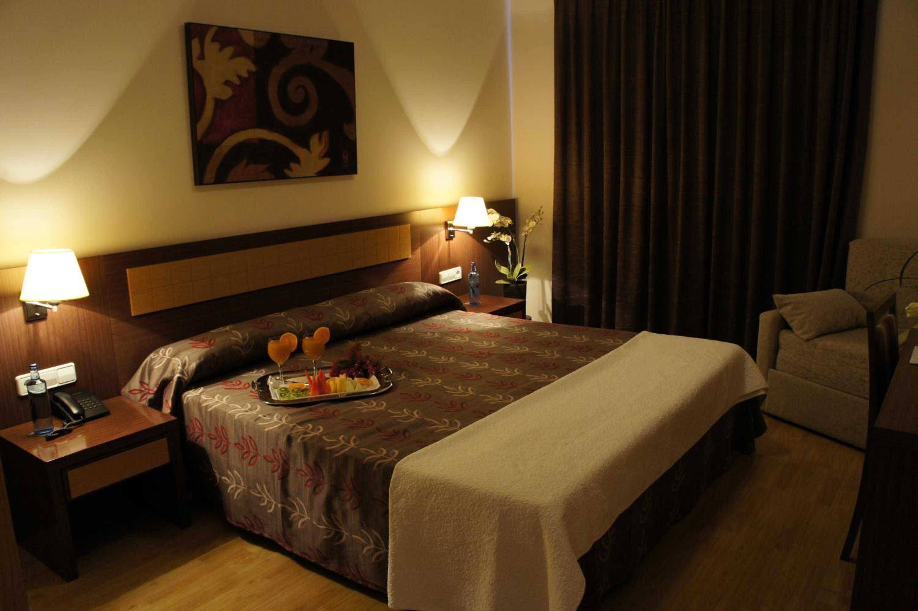Double or Twin Room photo 3