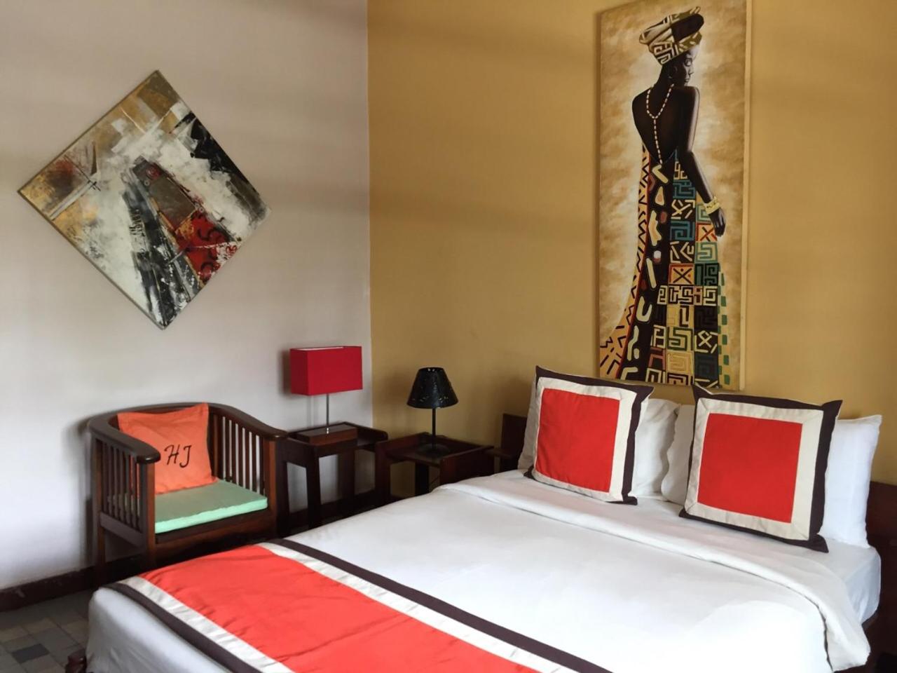 Double Room photo 1