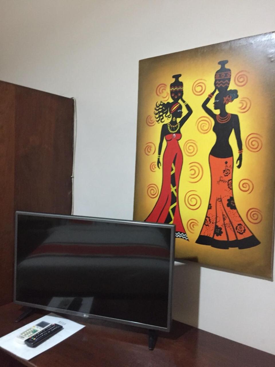 Twin Room photo 3