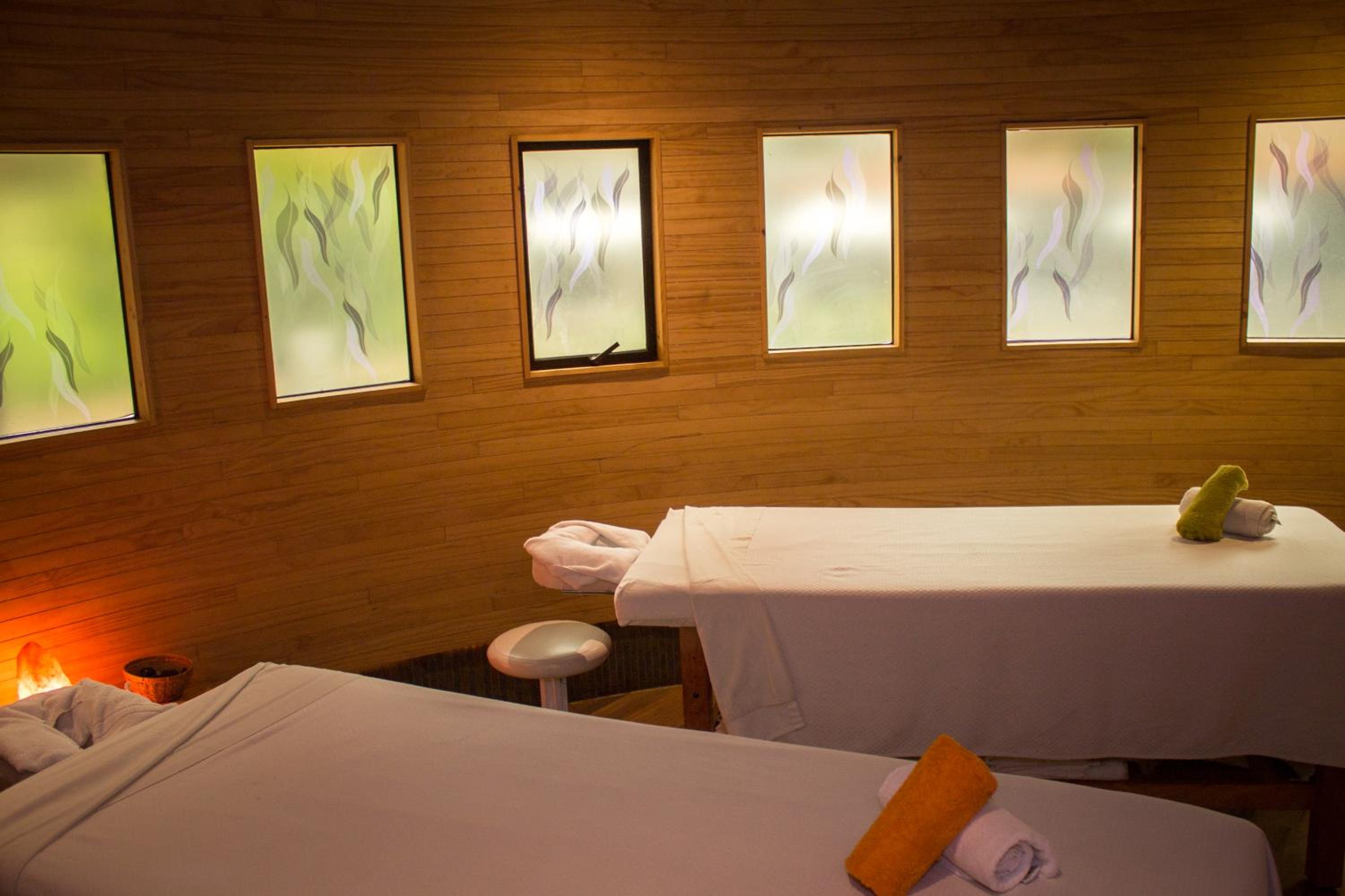 Superior Double Room with Massage