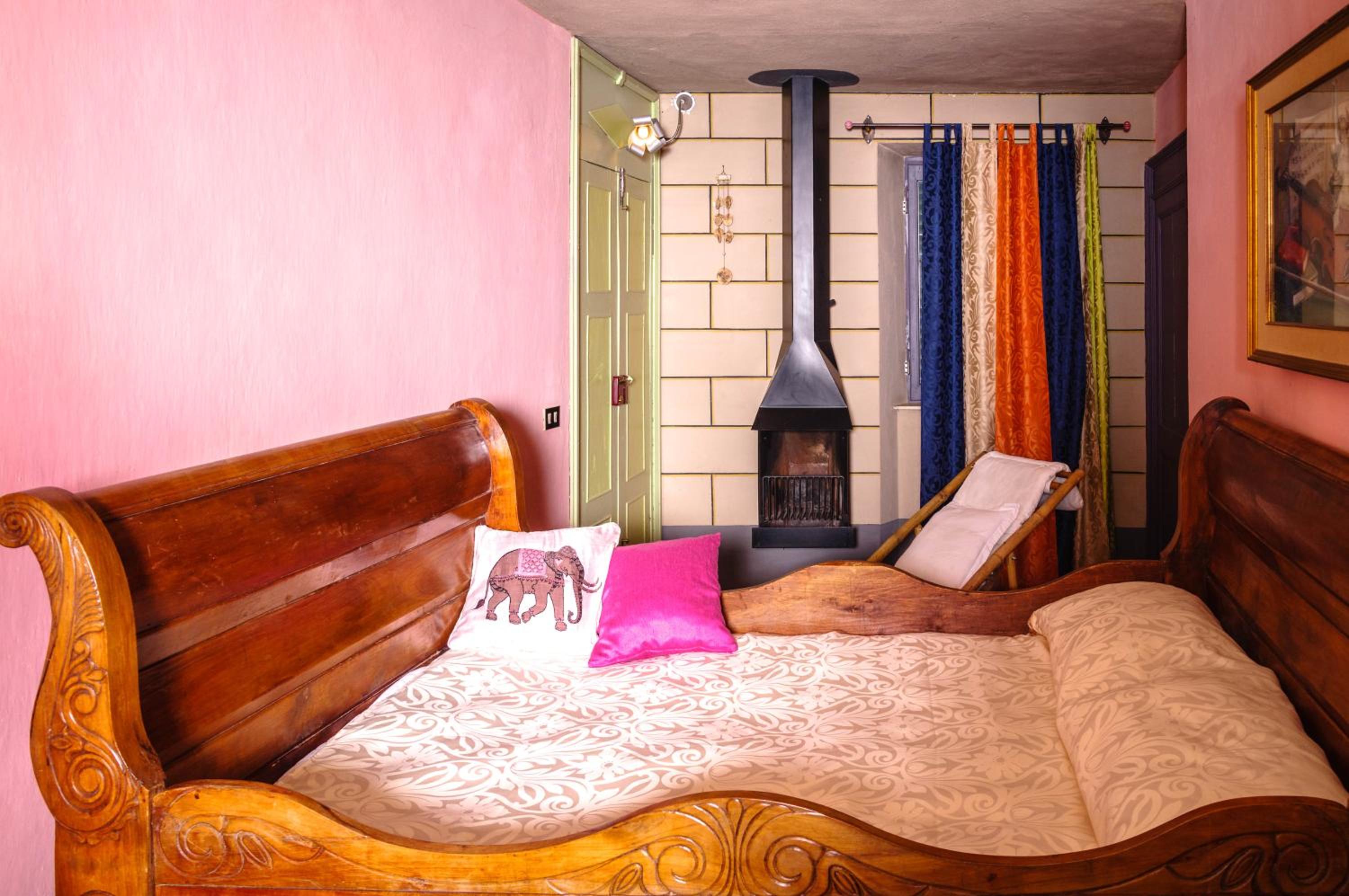 Deluxe Double Room - Photo 1