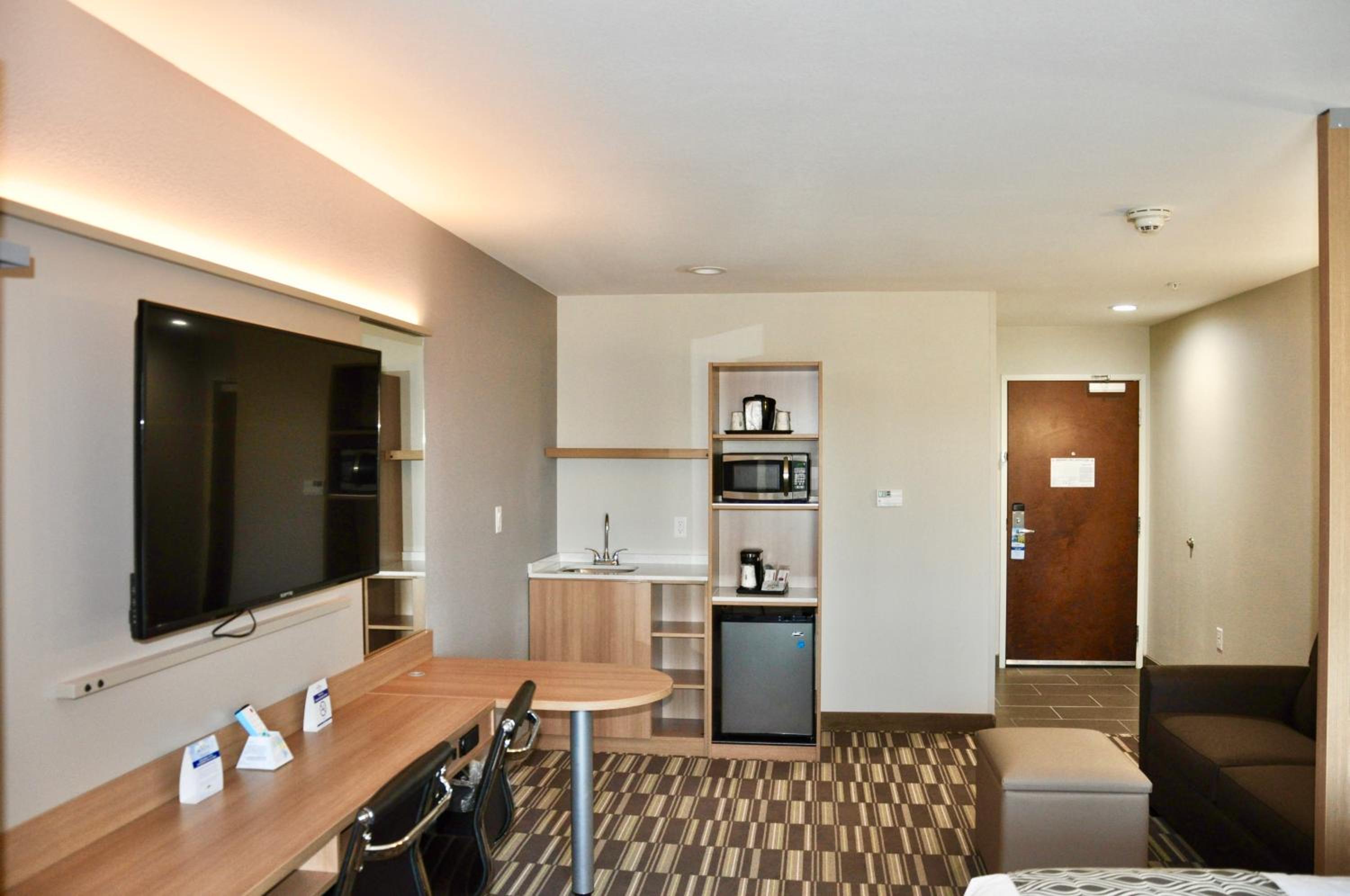 King Suite photo 2