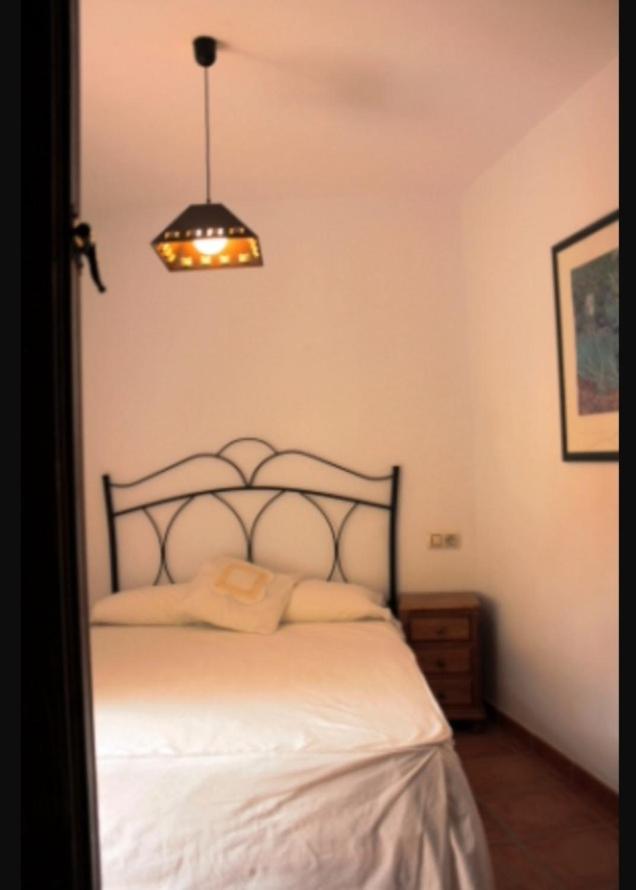 Casa de Dos Habitaciones