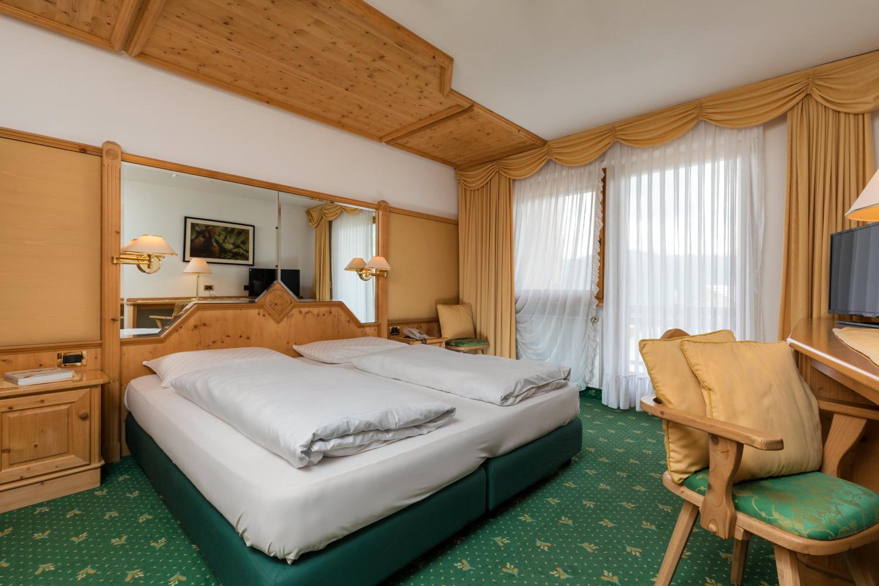 Classic Double Room photo 1