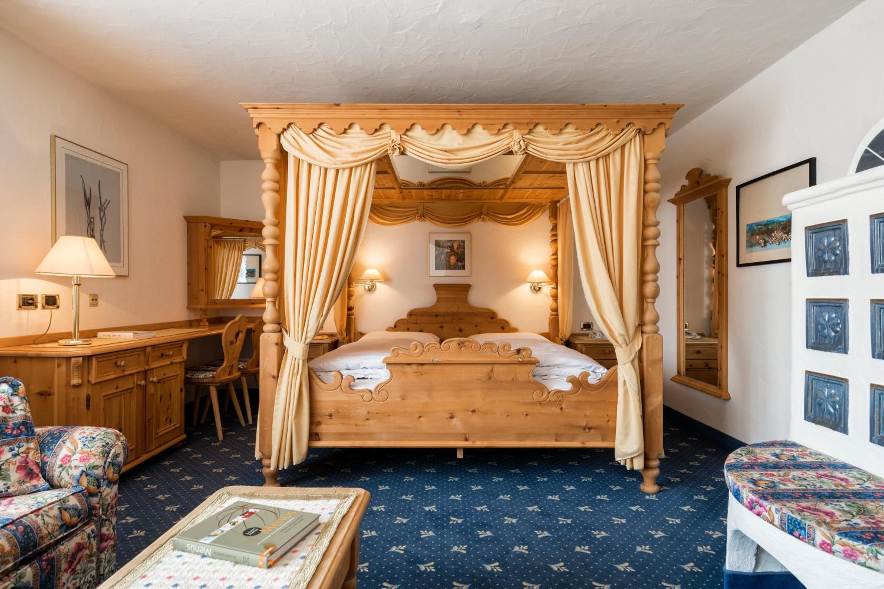 Comfort Double Room photo 1