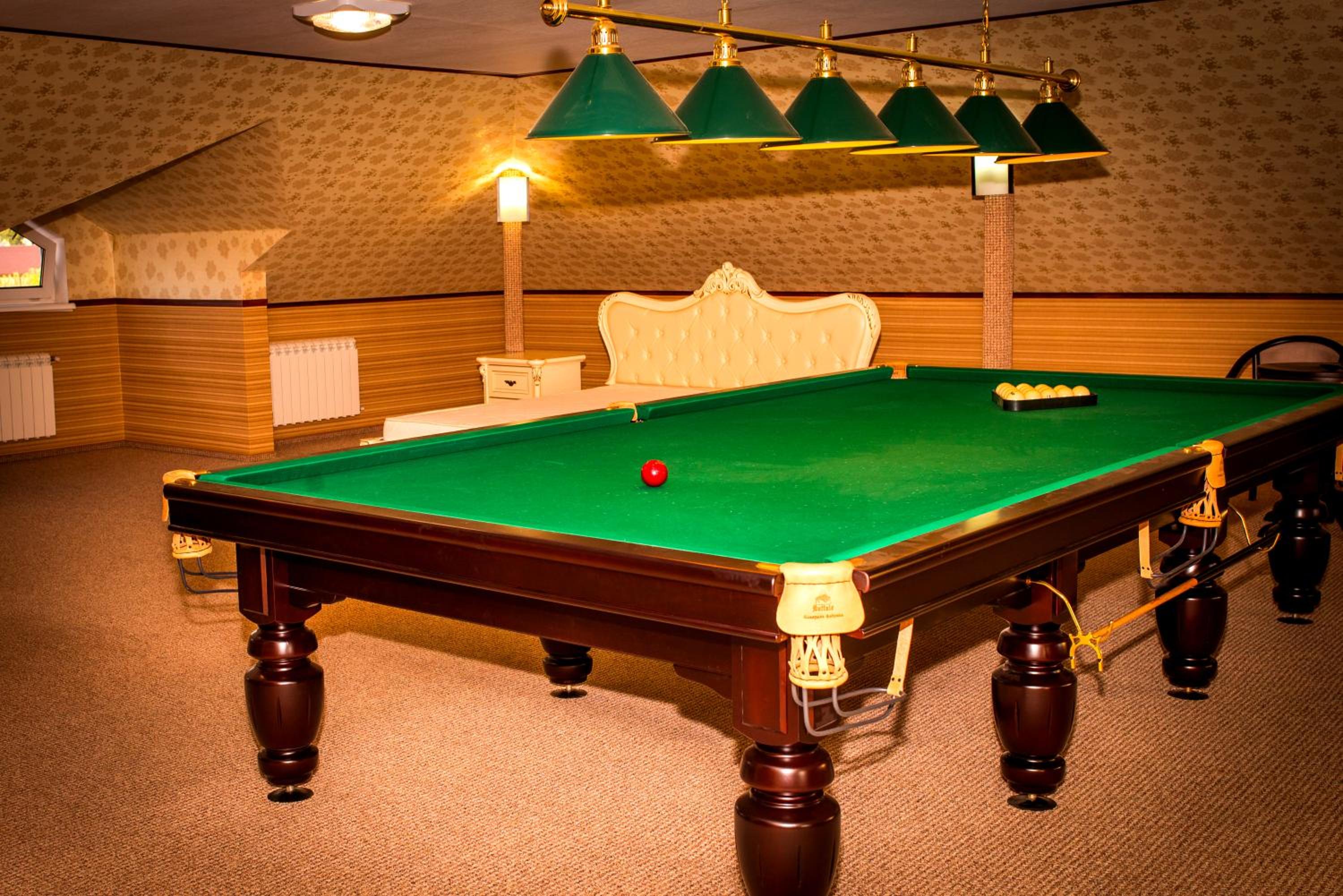 King Room with Pool View photo 1