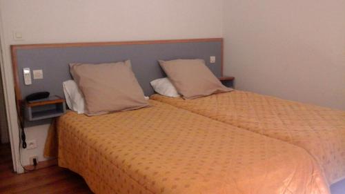 Twin Room photo 1