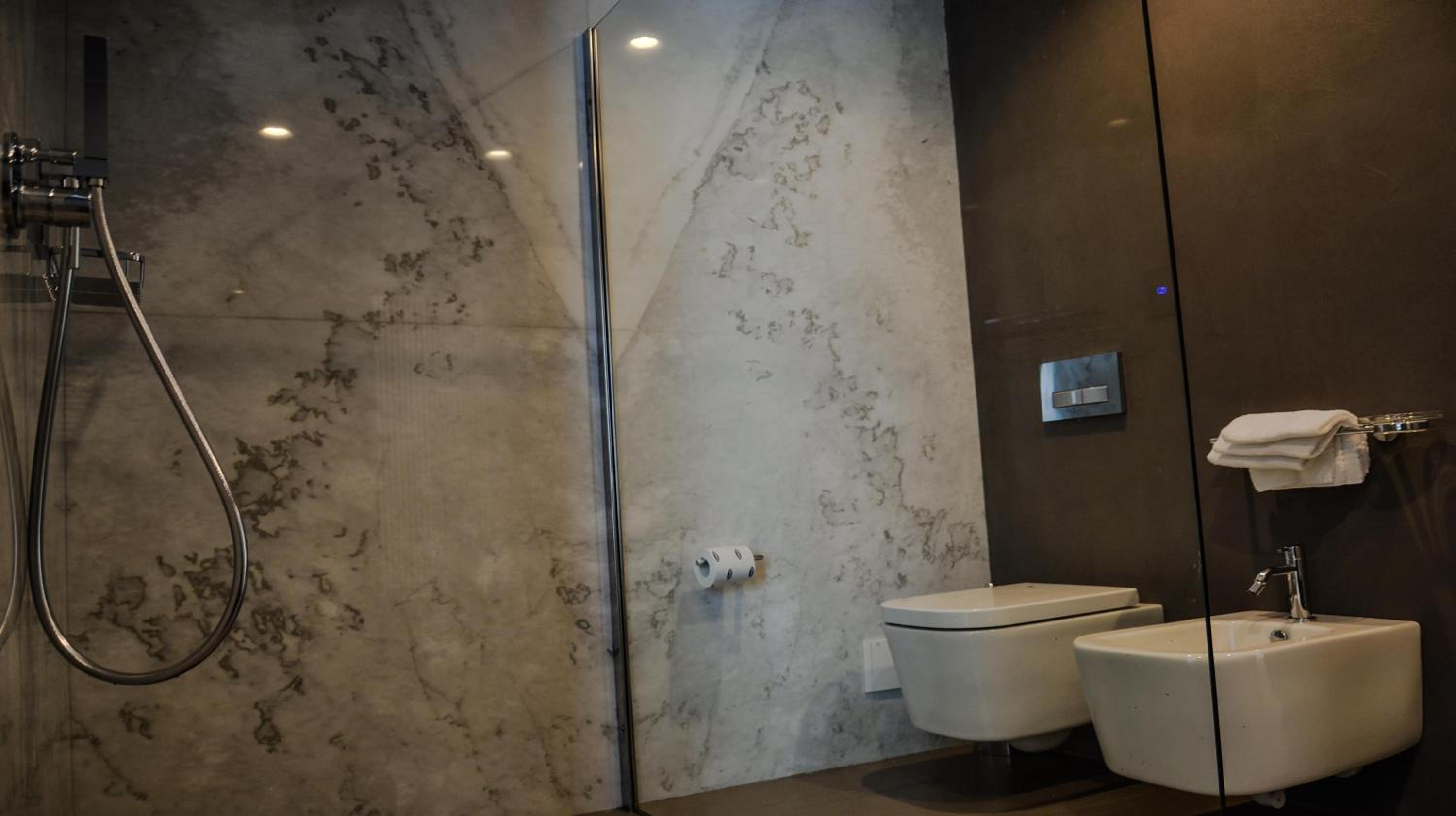 Superior Triple Room with Sea View photo 2