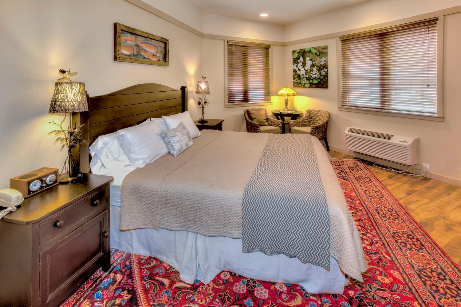 King Room