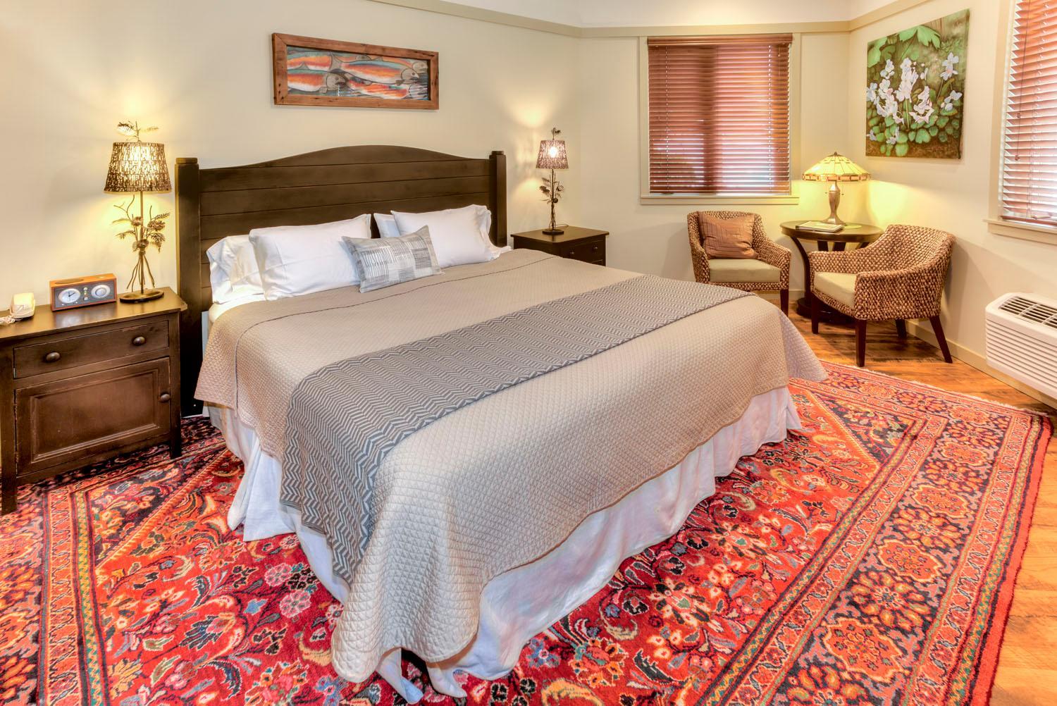 King Room photo 2