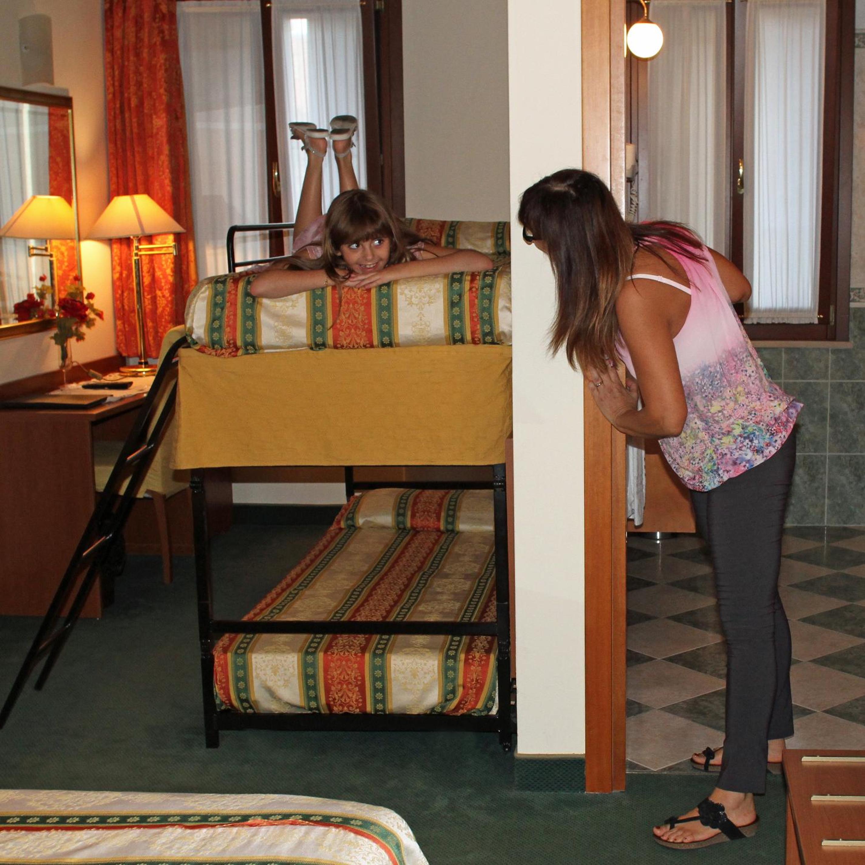 Quadruple Room - Photo 2