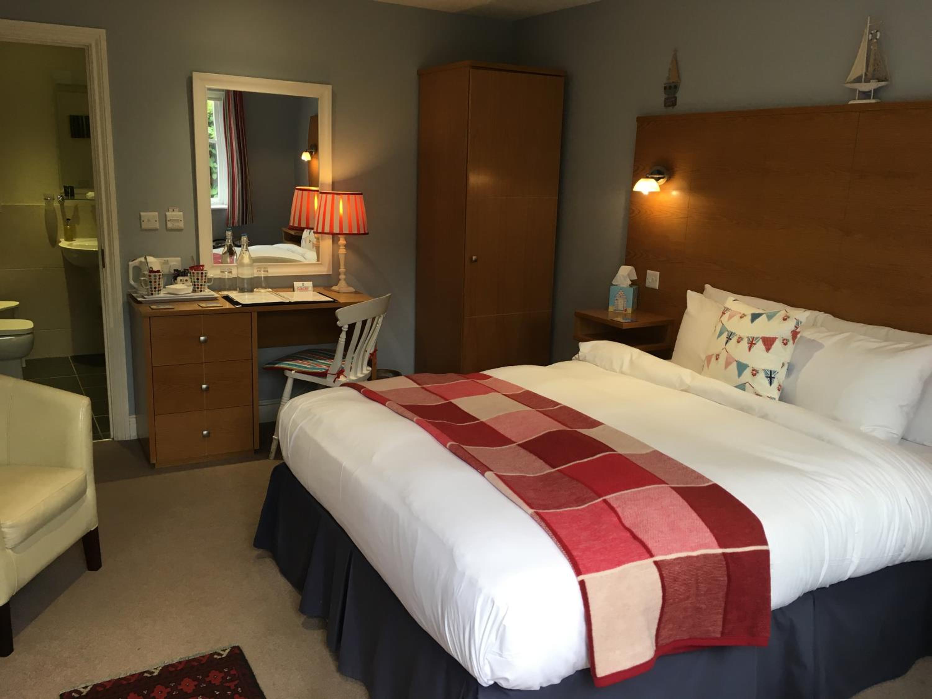 Double Room photo 2