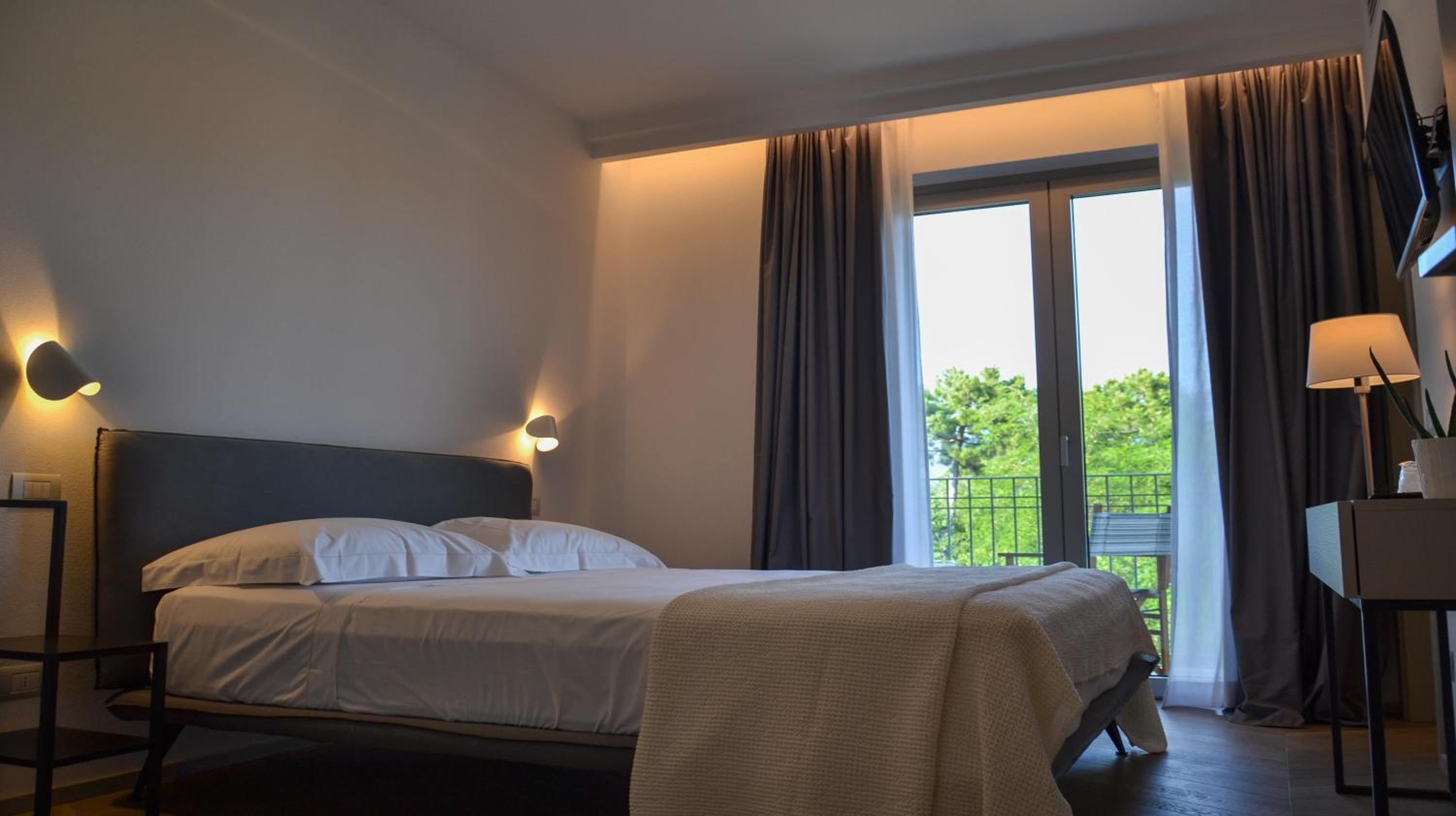 Double Room with Garden View photo 3