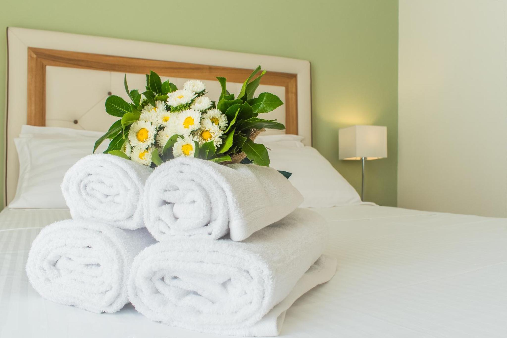 Superior Double Room photo 1