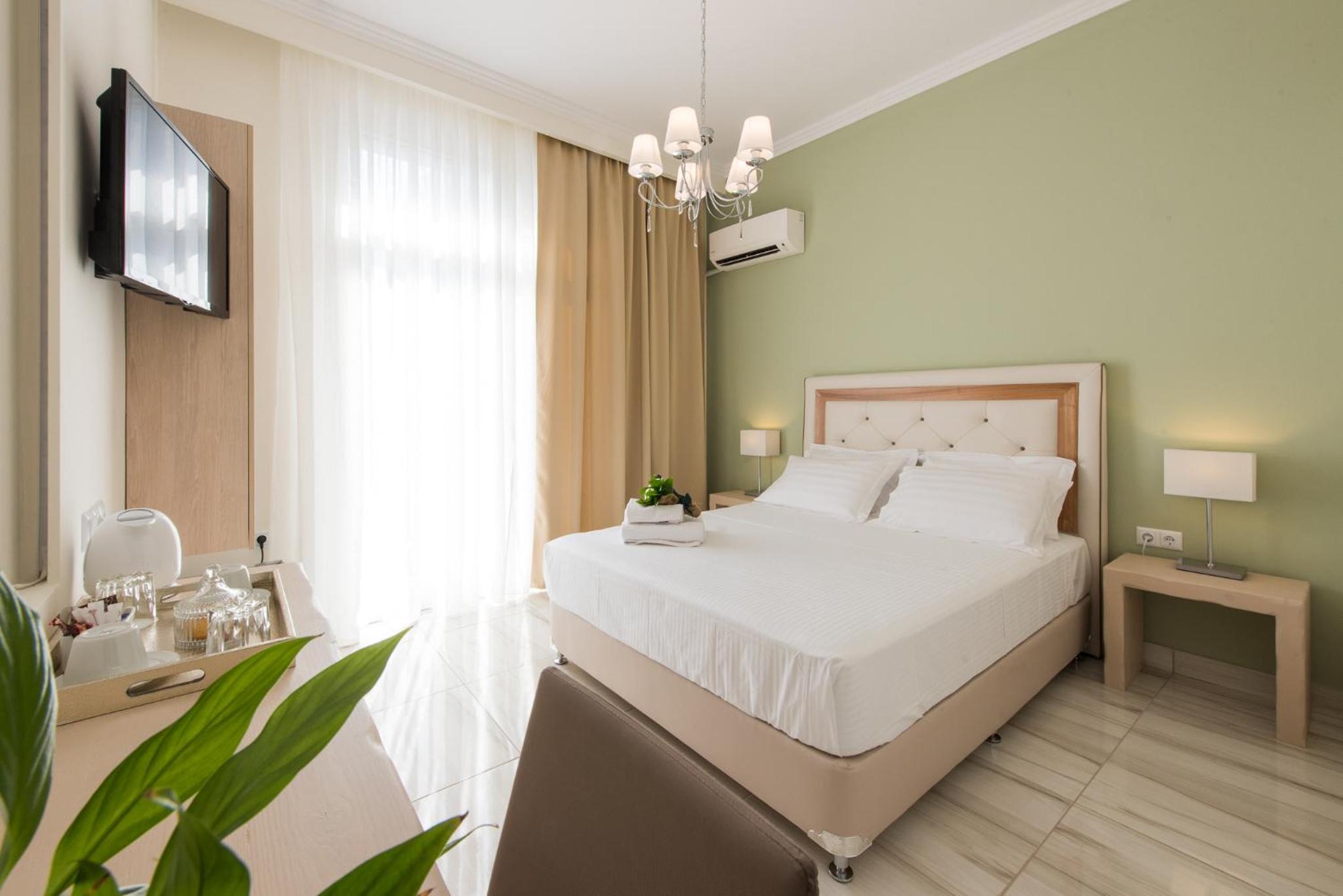 Superior Double Room photo 3
