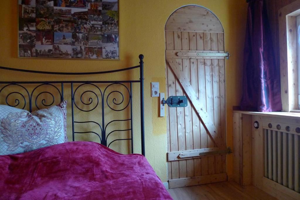 Apartment with Terrace photo 3