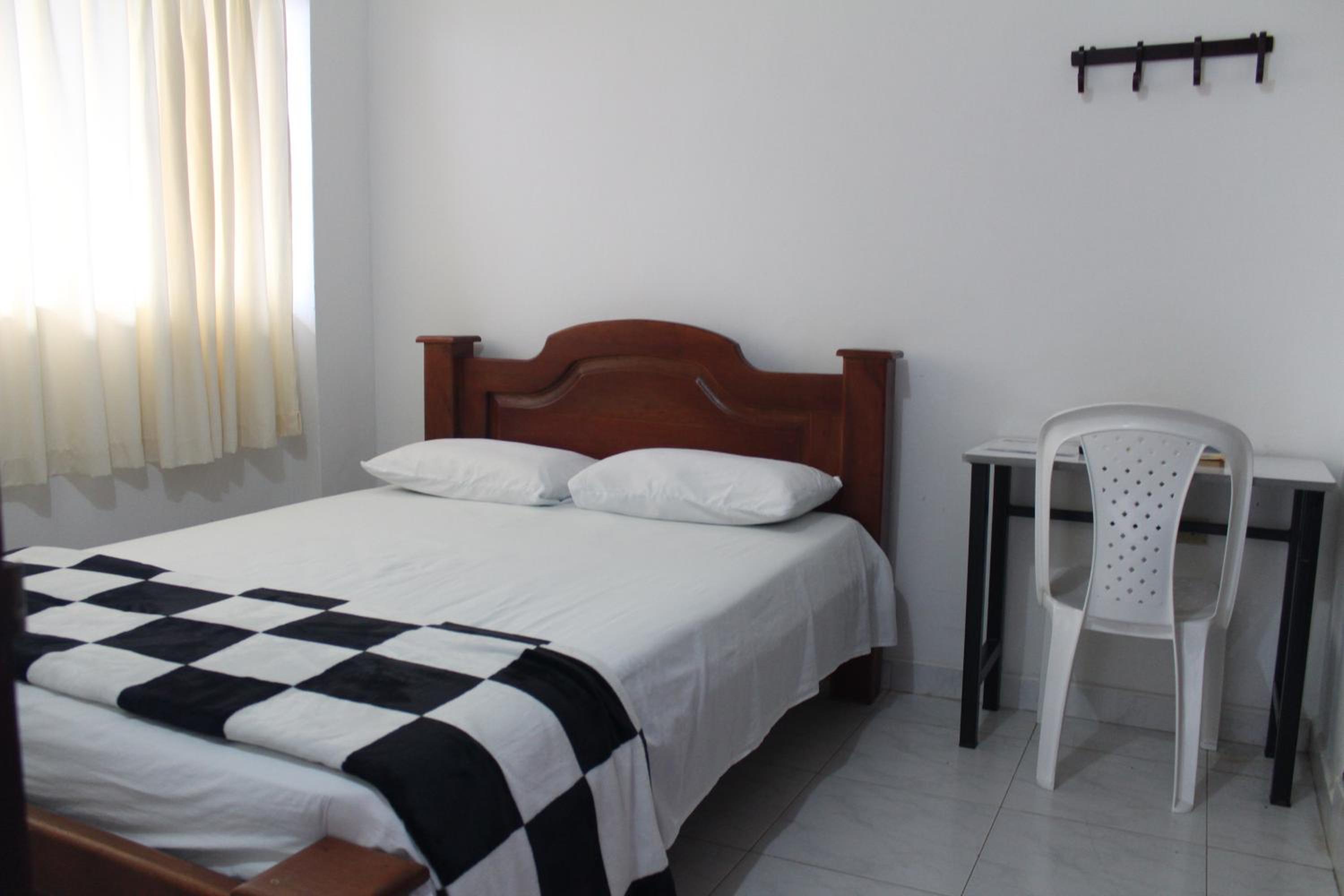 Double Room photo 3