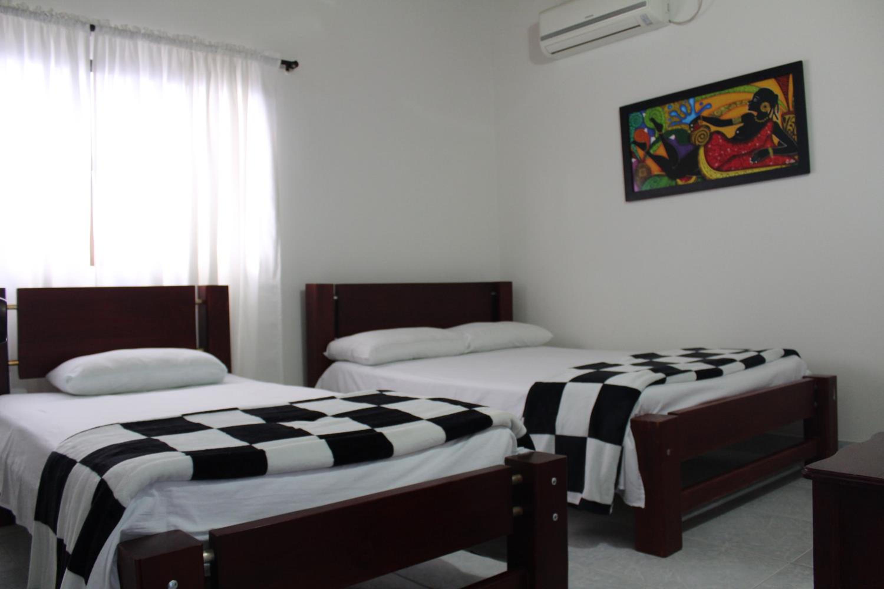 Twin Room photo 2