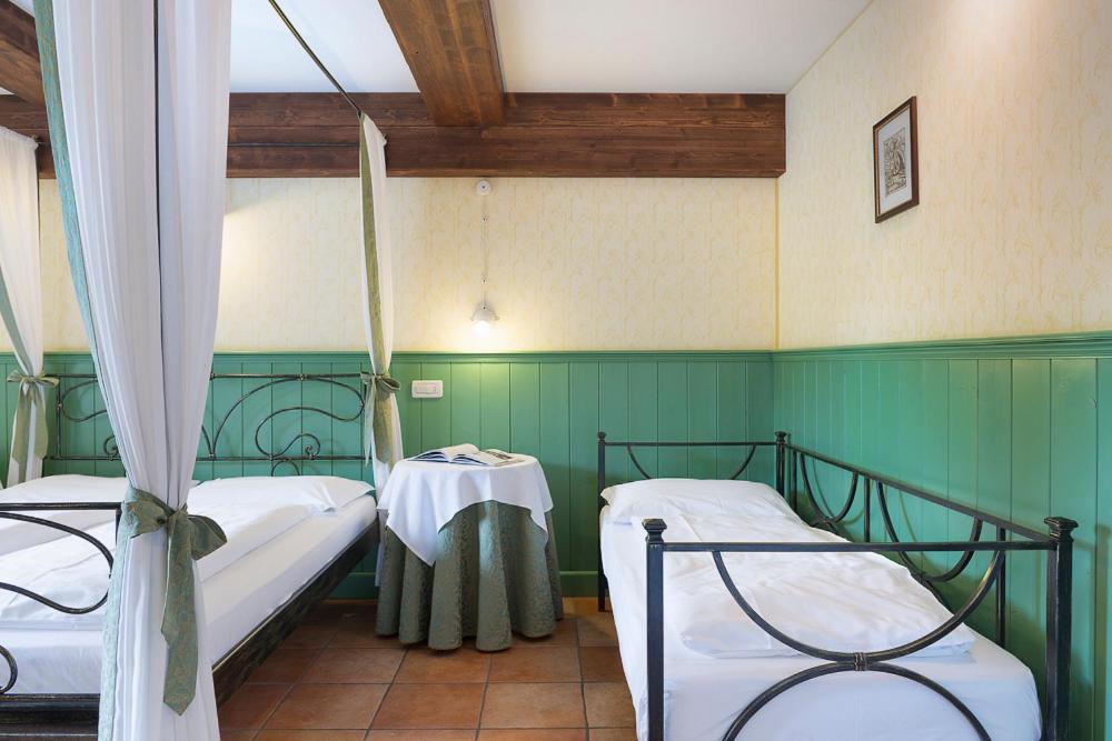 Triple Room - Photo 1