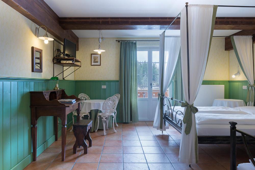Triple Room - Photo 2