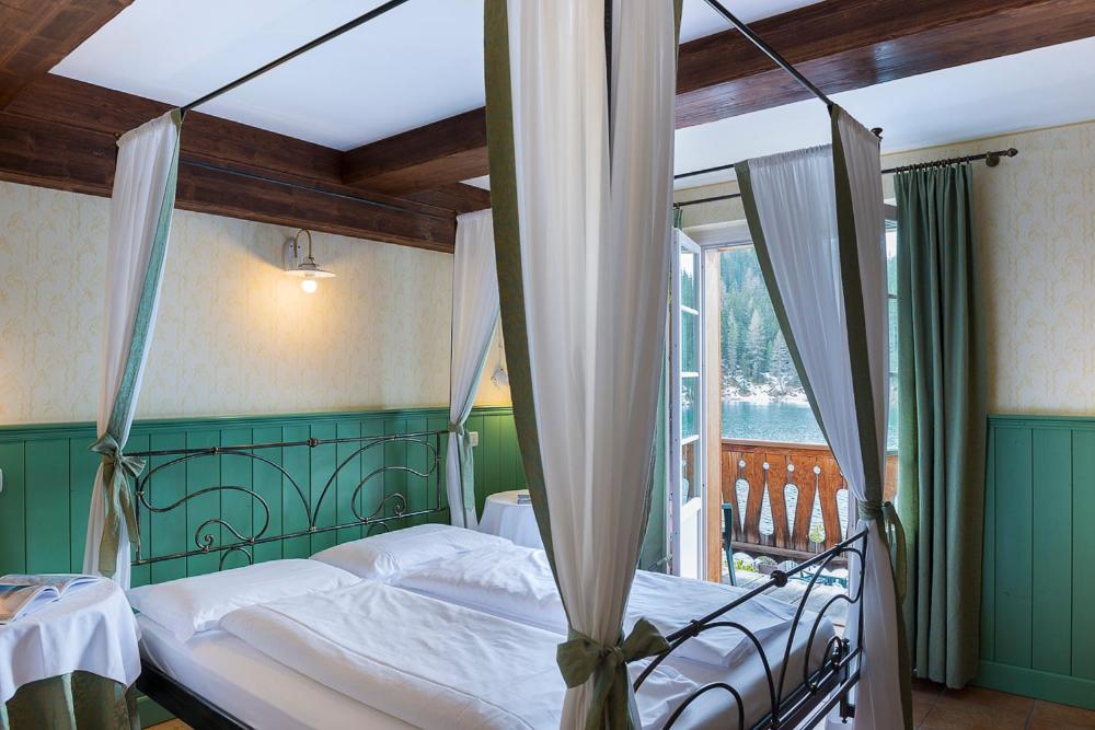 Quadruple Room photo 3