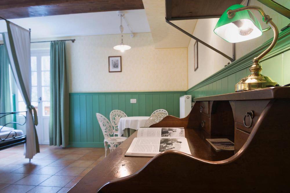 Quadruple Room photo 2