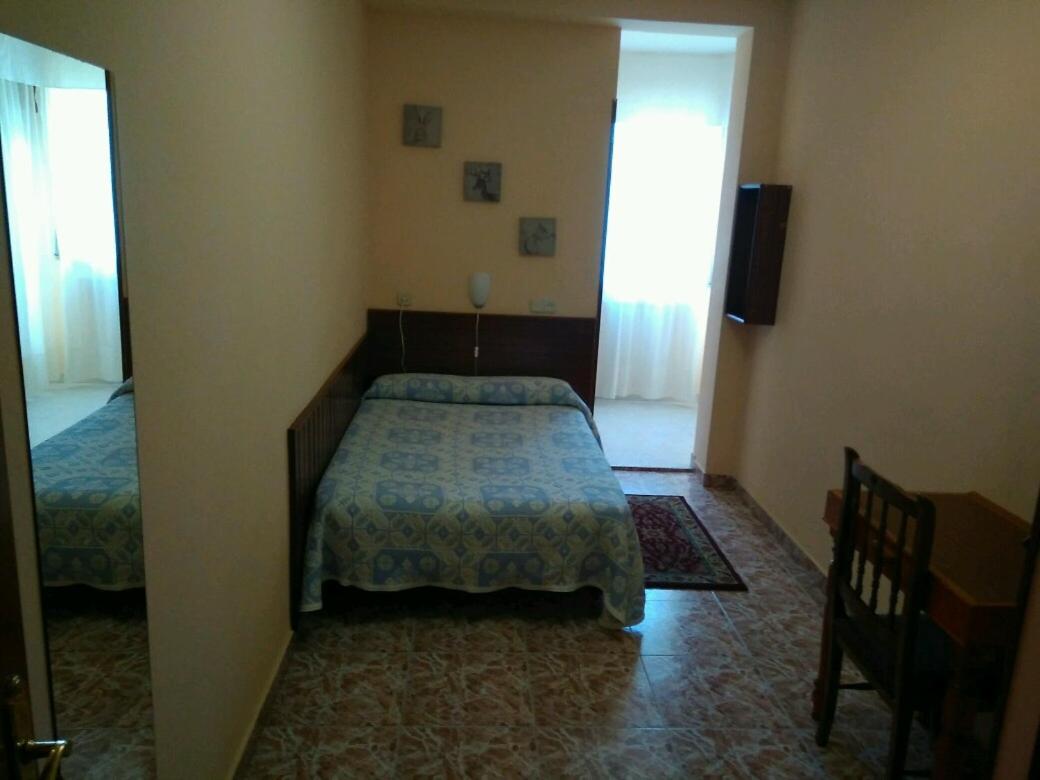 Habitación Individual