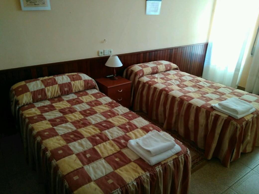Double or Twin Room photo 2
