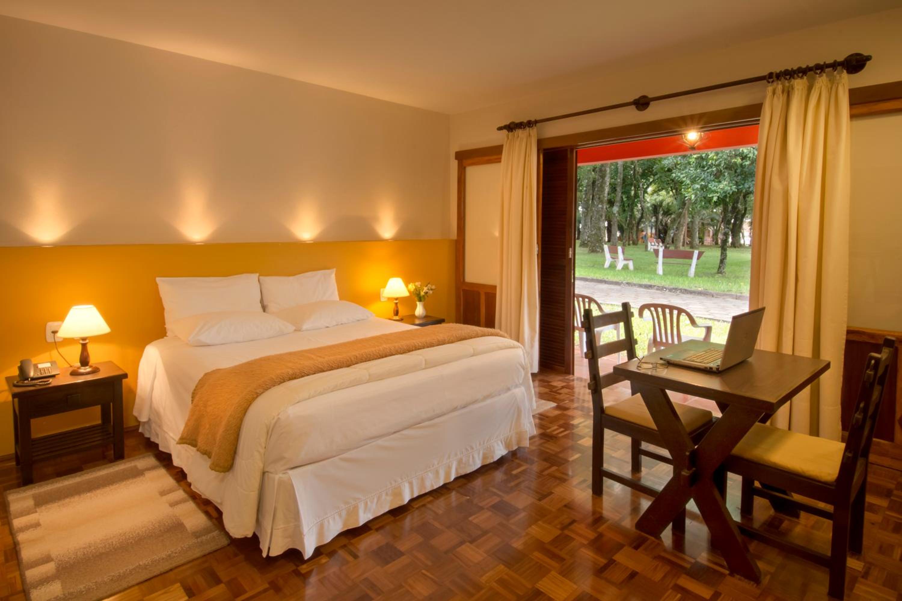 Quadruple Room with Balcony photo 1