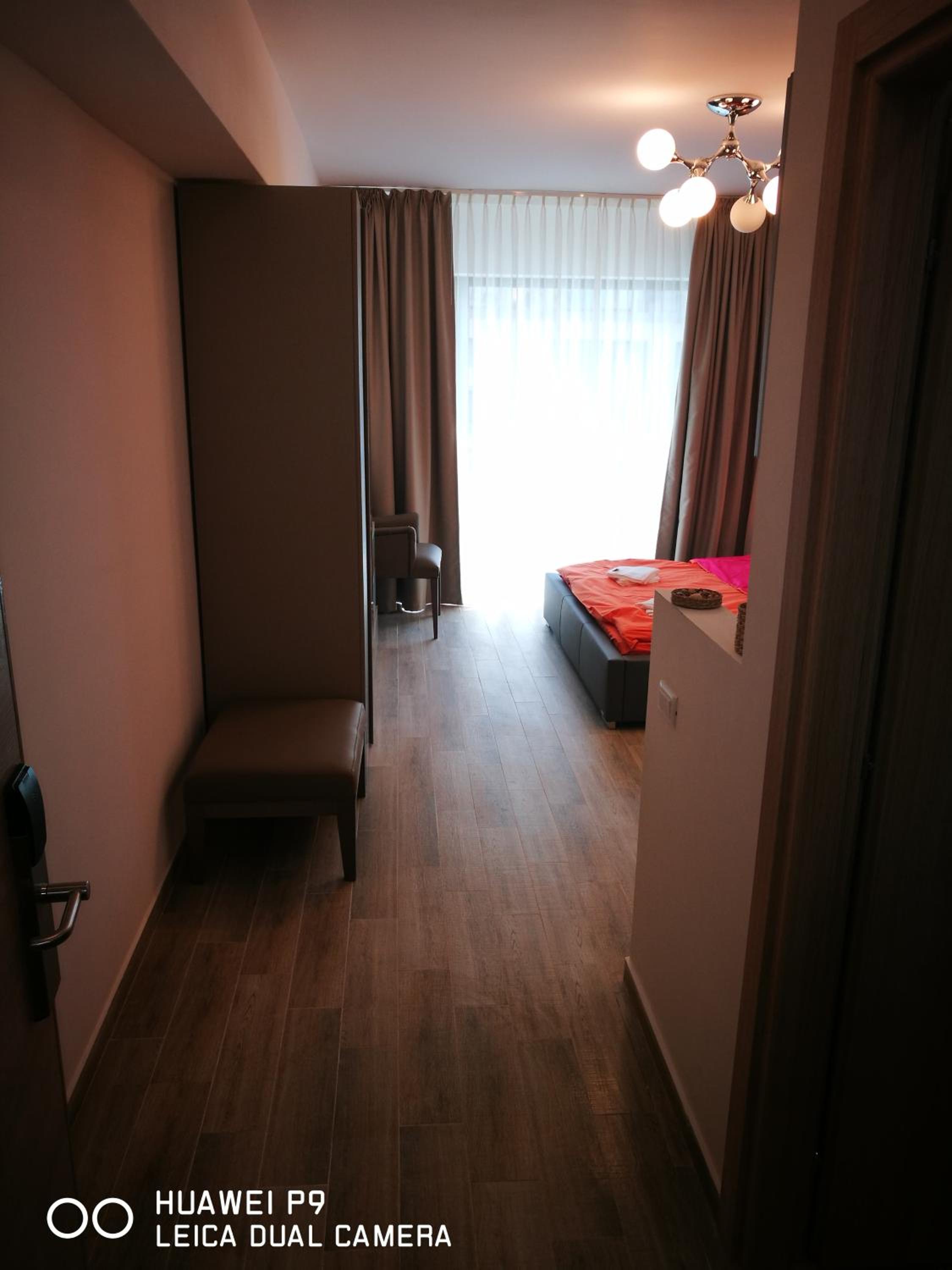 Apartment with Sea View photo 1