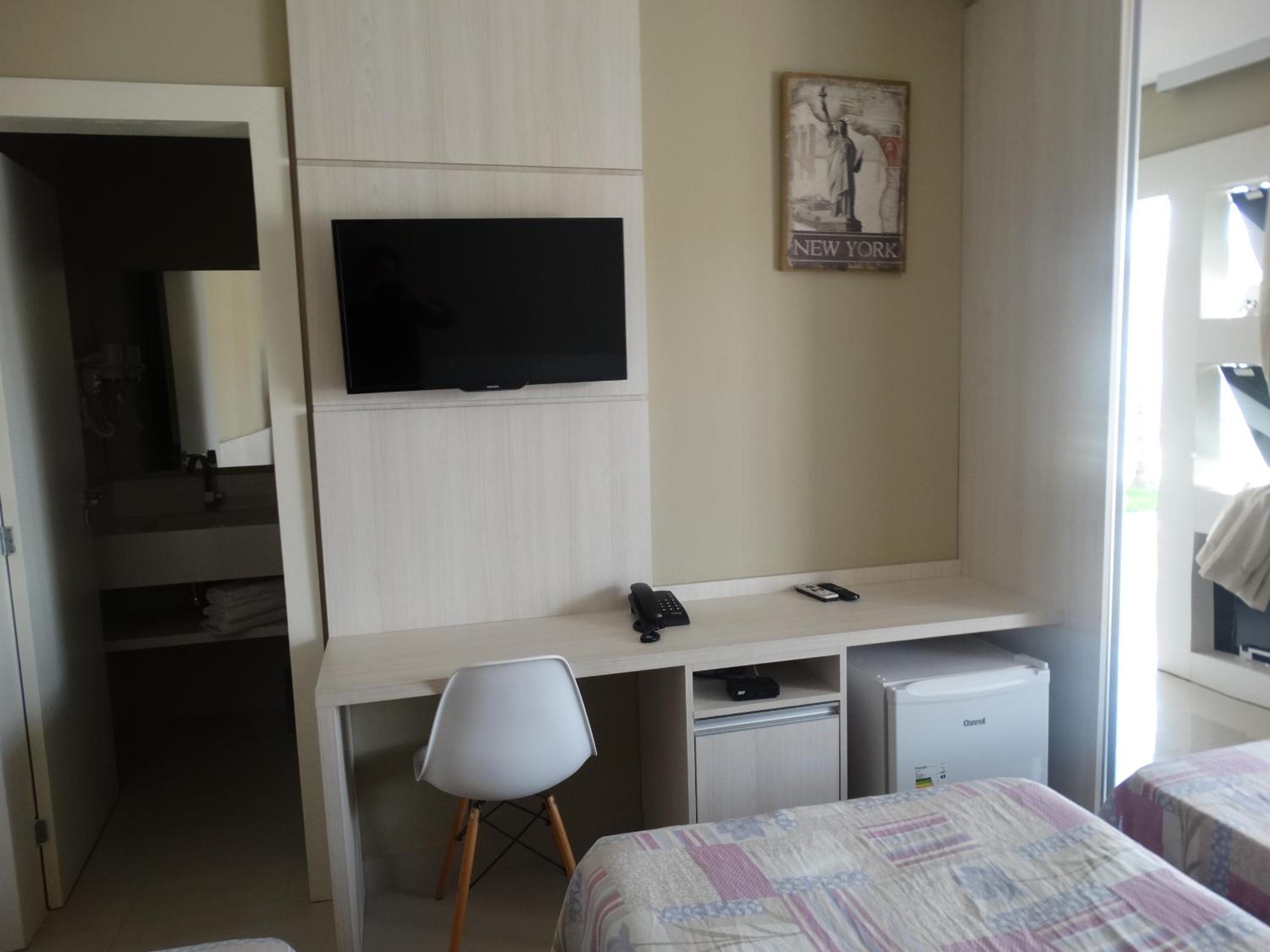 Superior Single Room