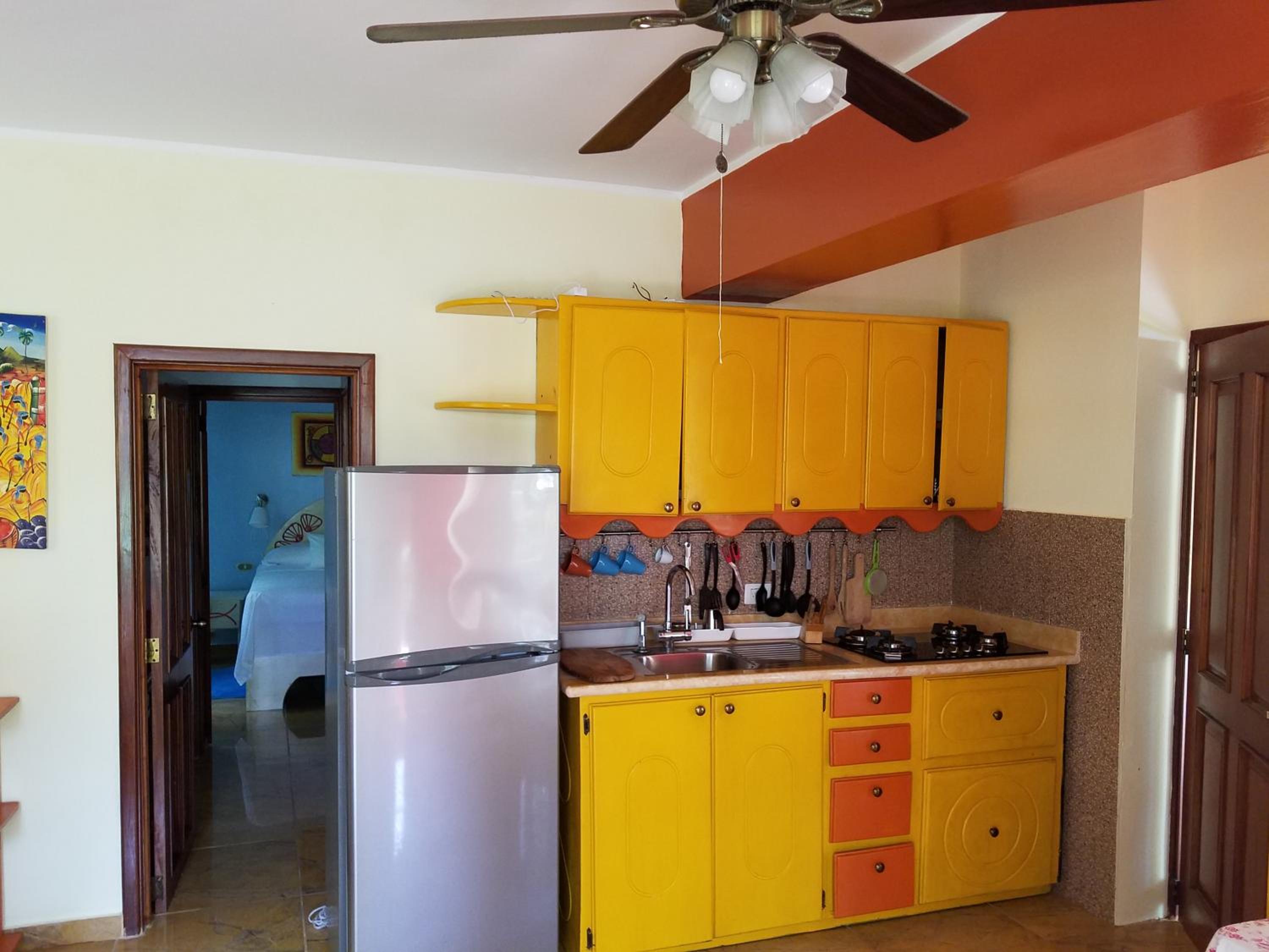 Apartment photo 1