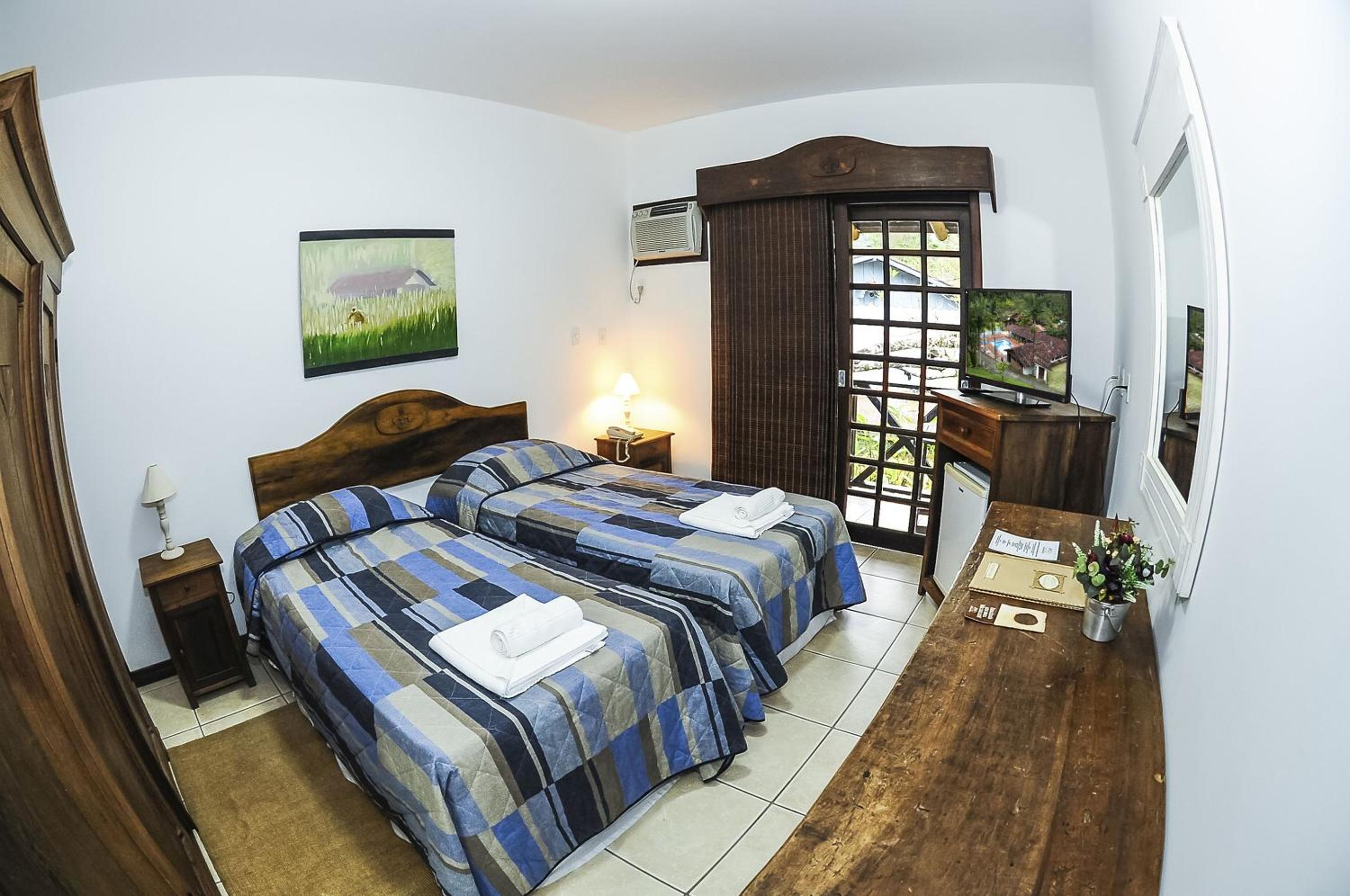 Double Room photo 2