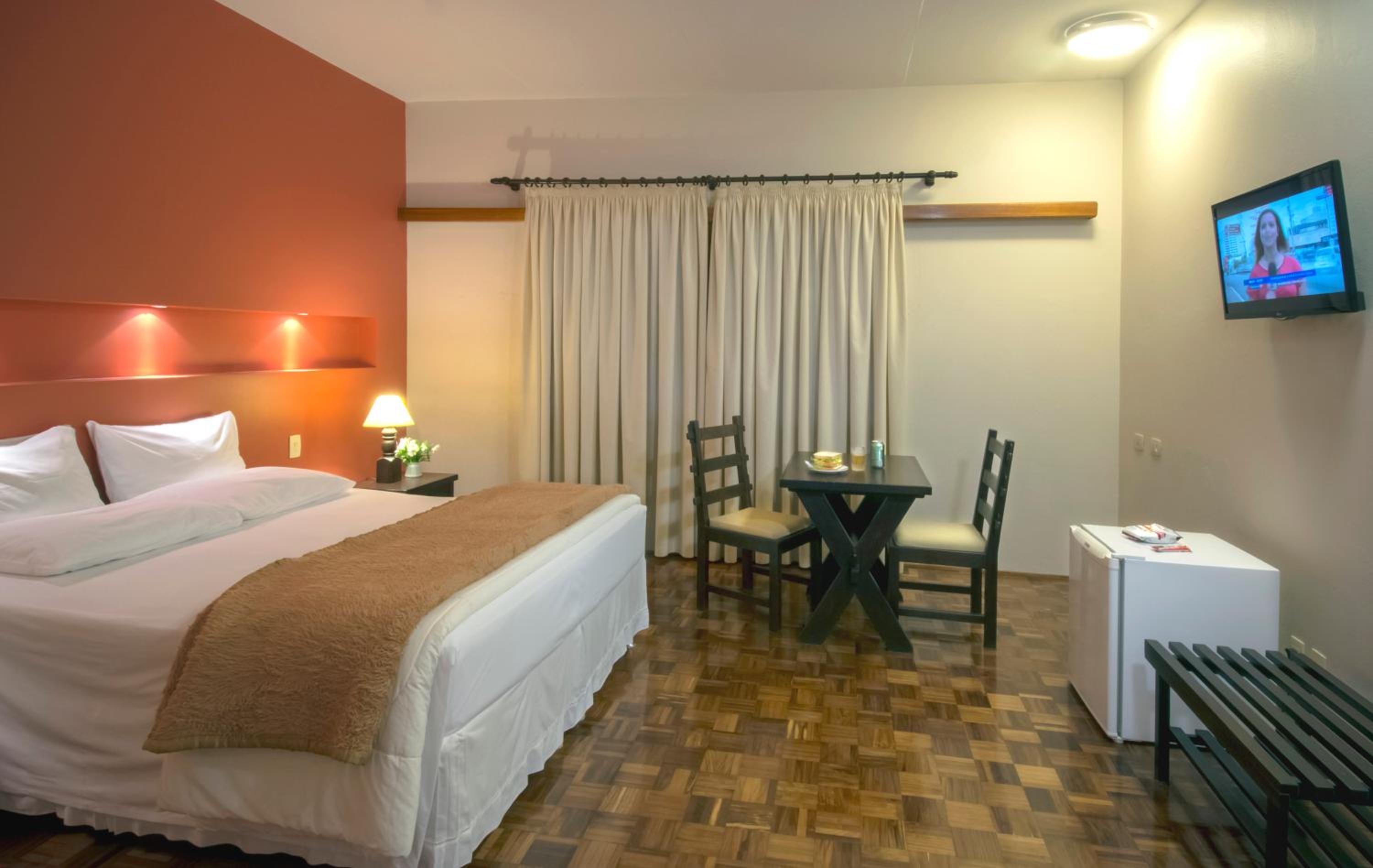 Quadruple Room with Balcony photo 3