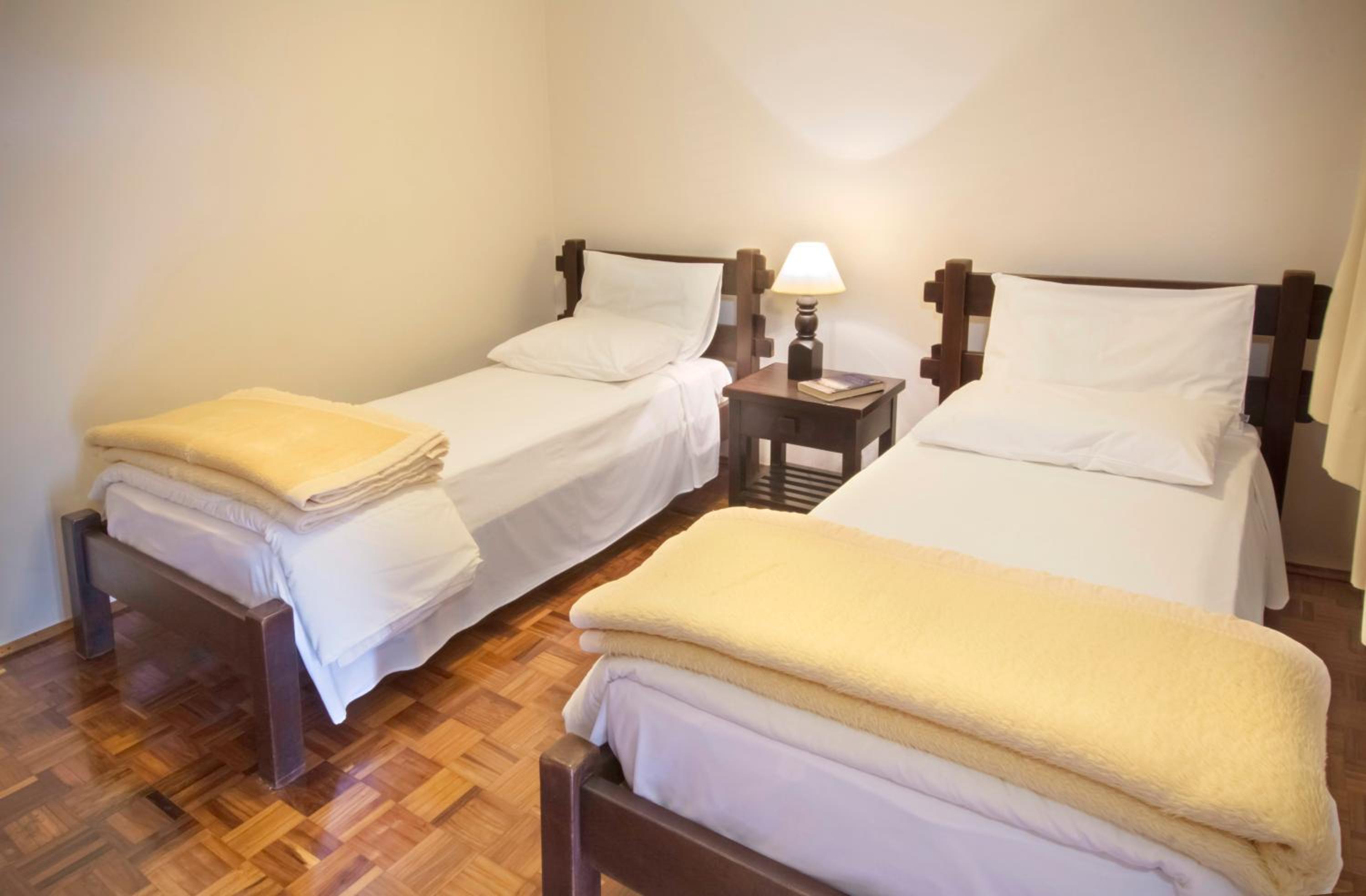 Quadruple Room with Balcony photo 2