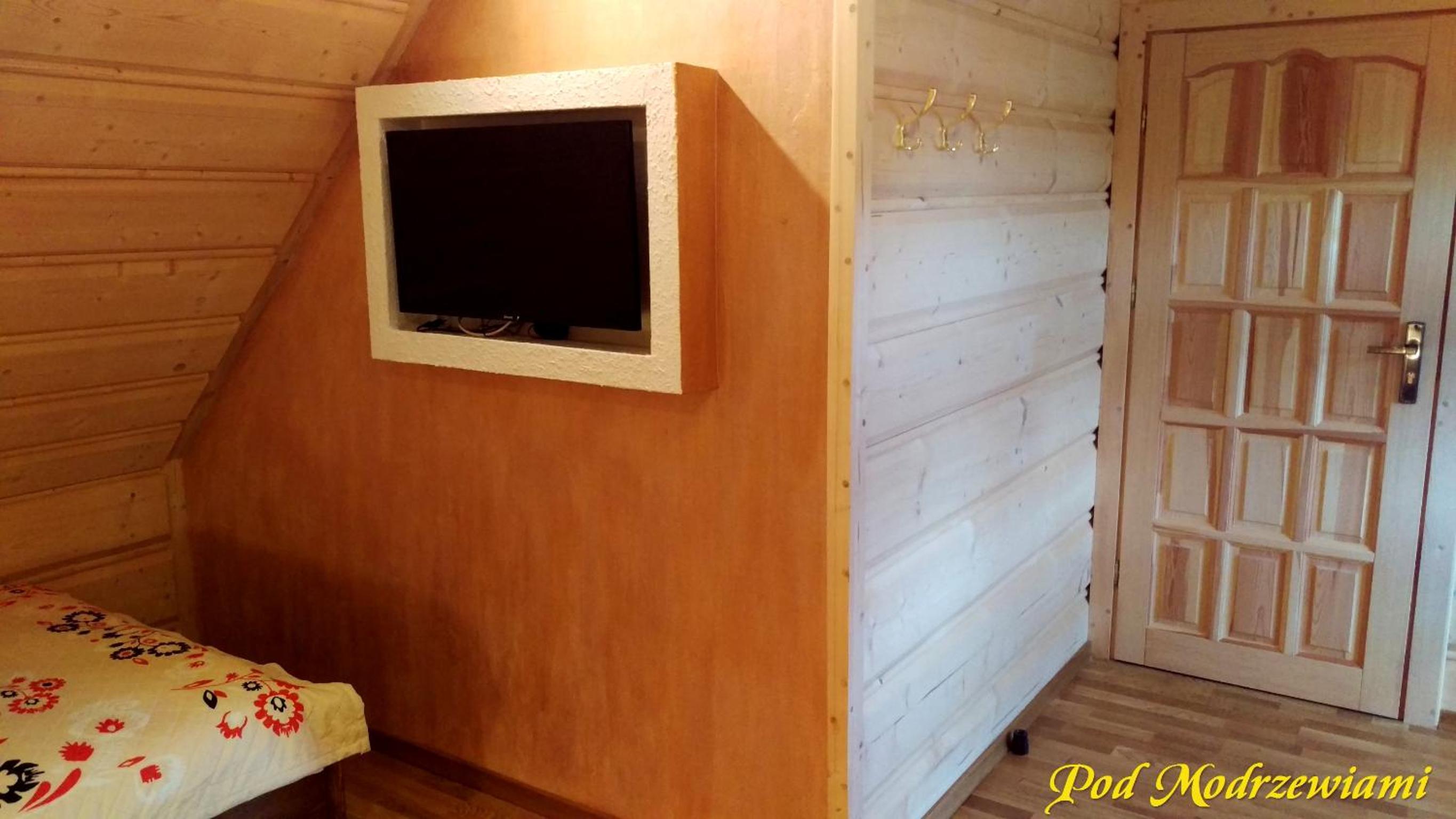 Chalet photo 1