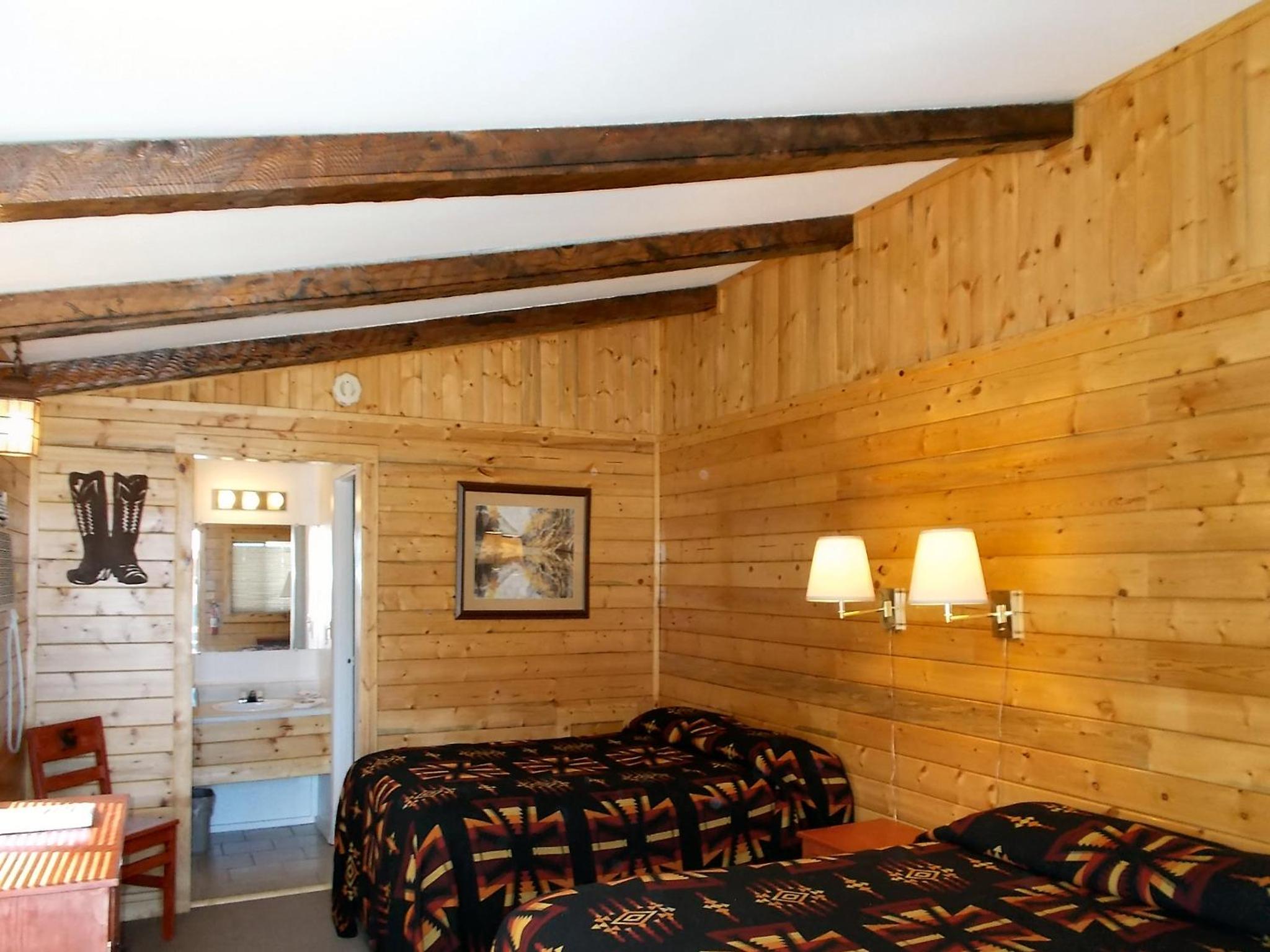 Double Room - Disability Access photo 1