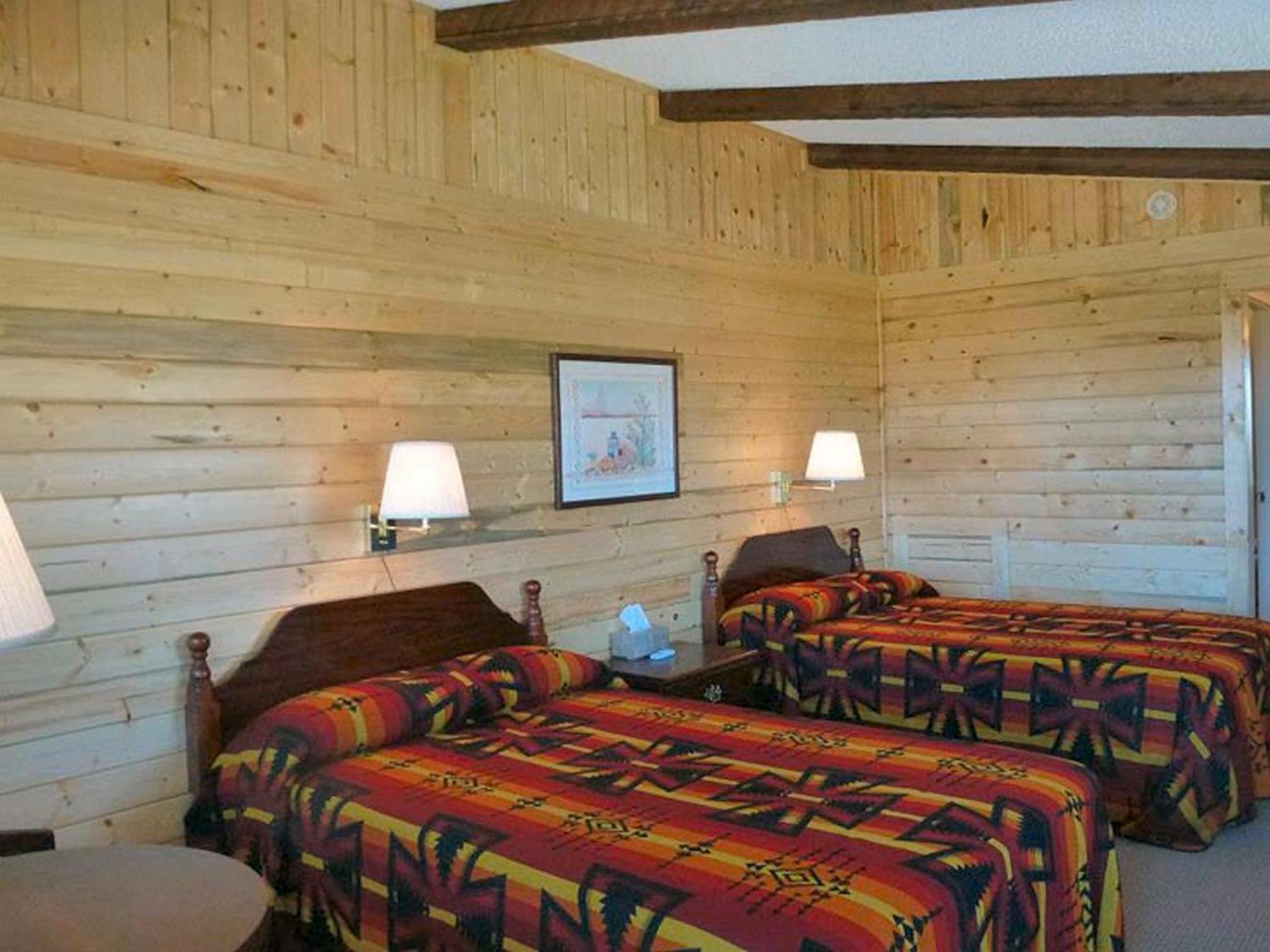 Double Room - Disability Access photo 3
