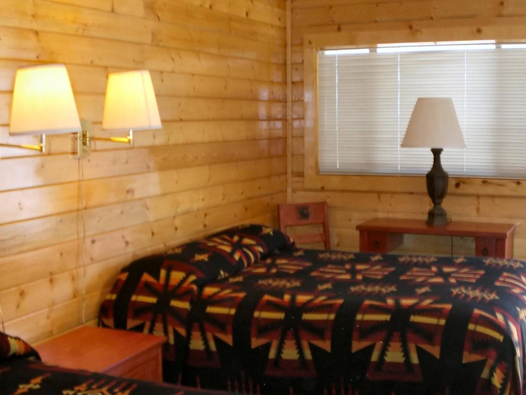 Double Room - Disability Access photo 2
