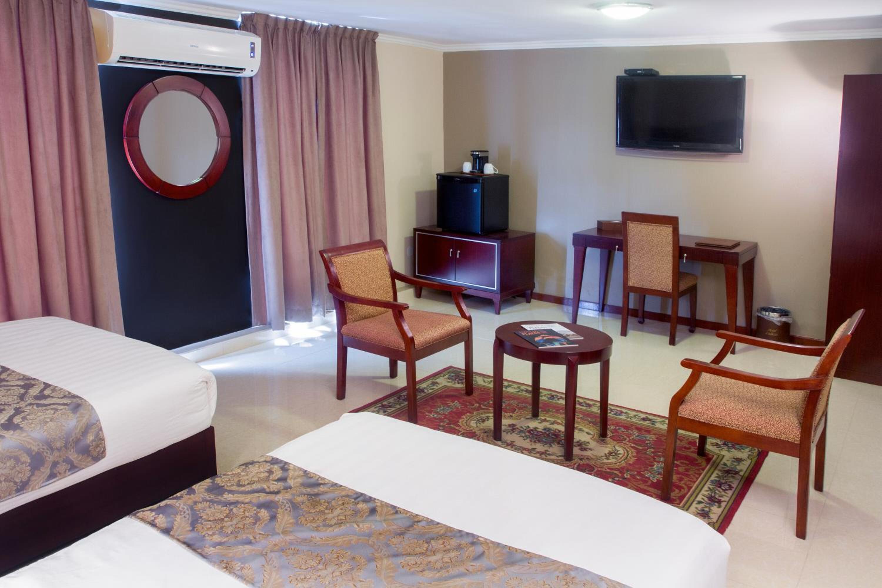 Suite Twin photo 2