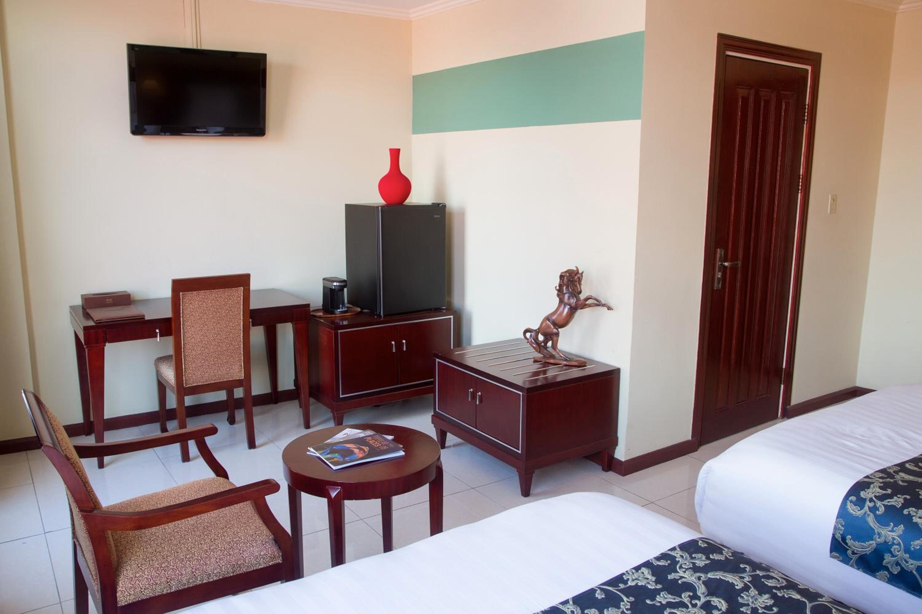 Standard Quadruple Room photo 3