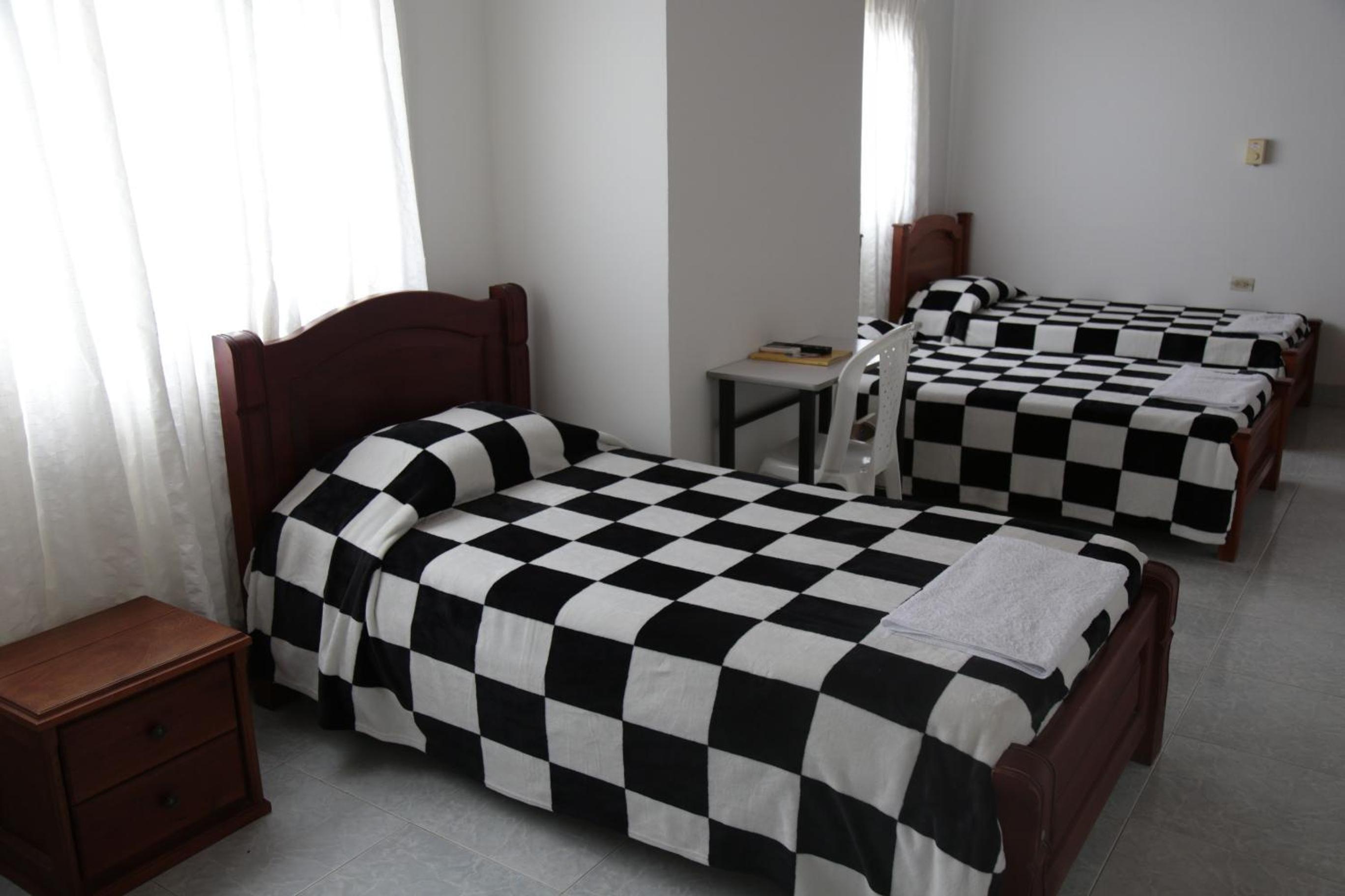 Quadruple Room photo 3