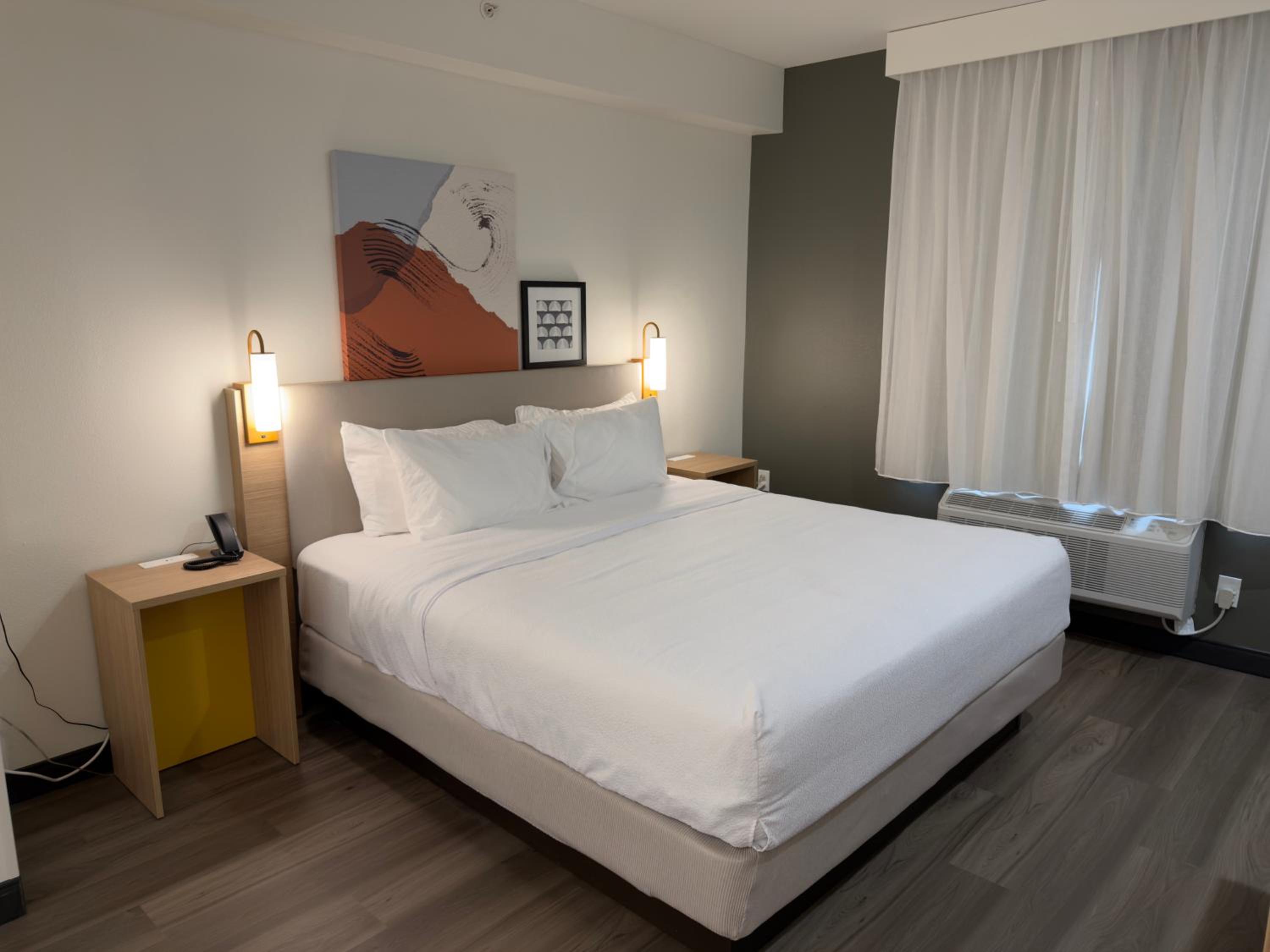 King Room