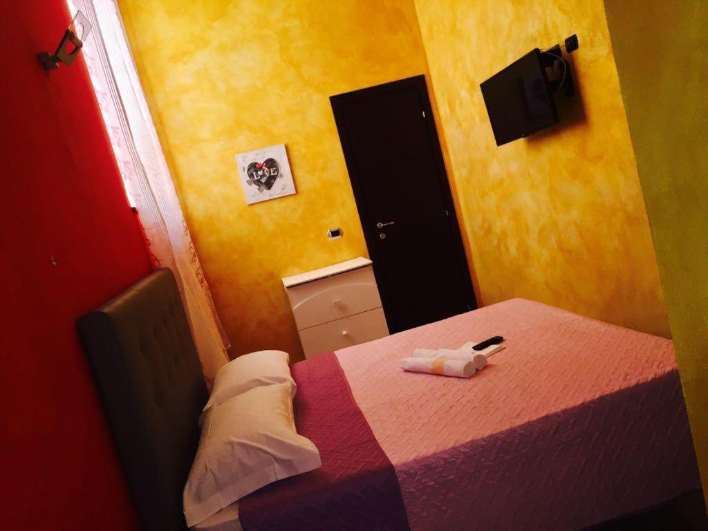 Deluxe Double Room with Bath photo 1