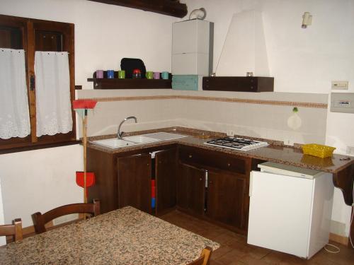 Two-Bedroom Apartment photo 2