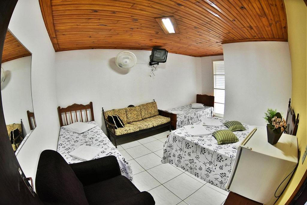 Quadruple Room photo 1