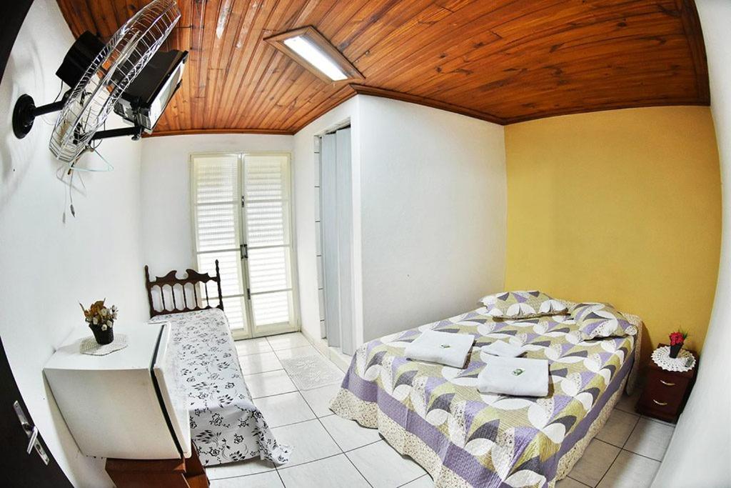 Triple Room photo 2