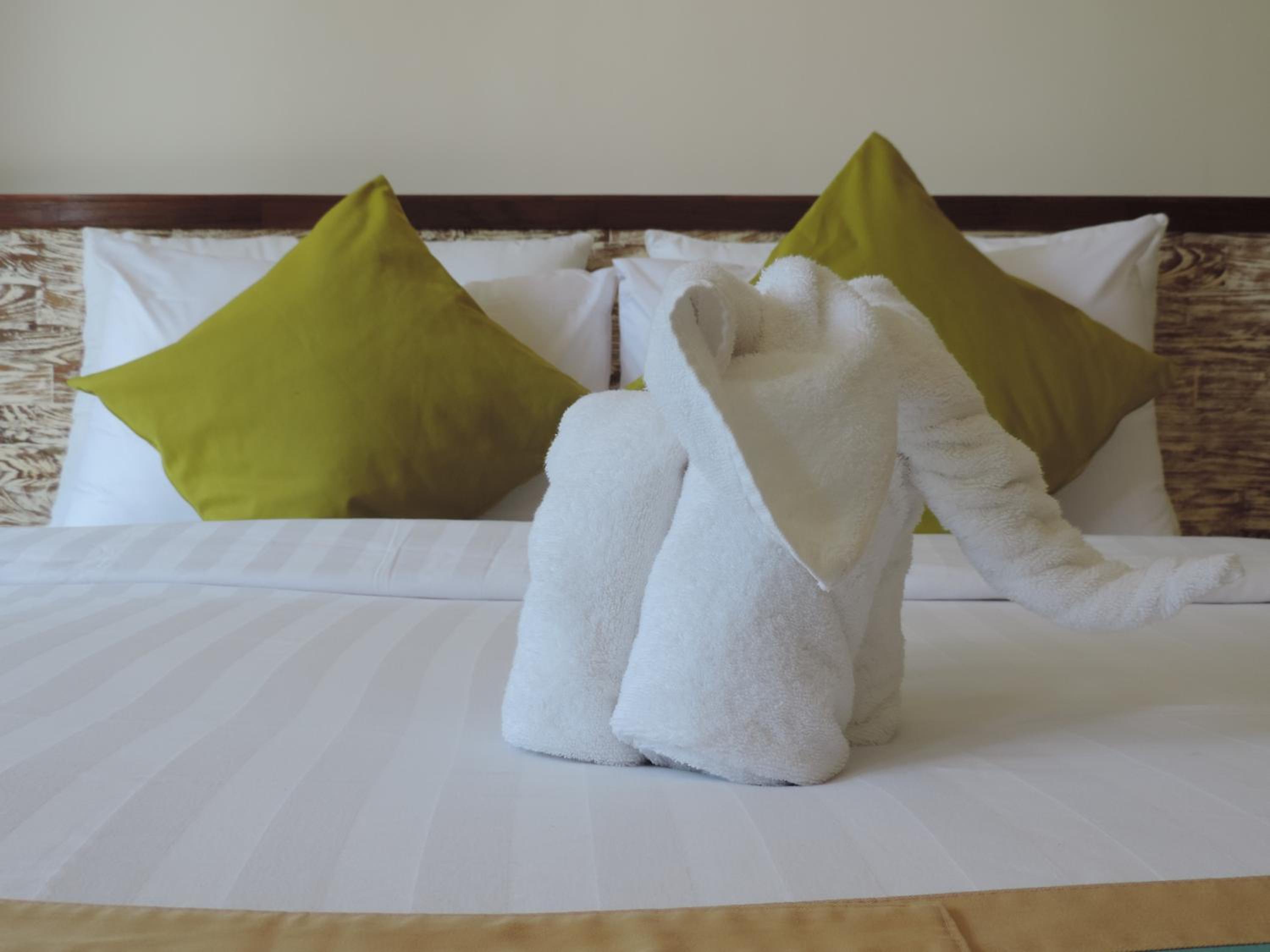Superior Double or Twin Room - Photo 3